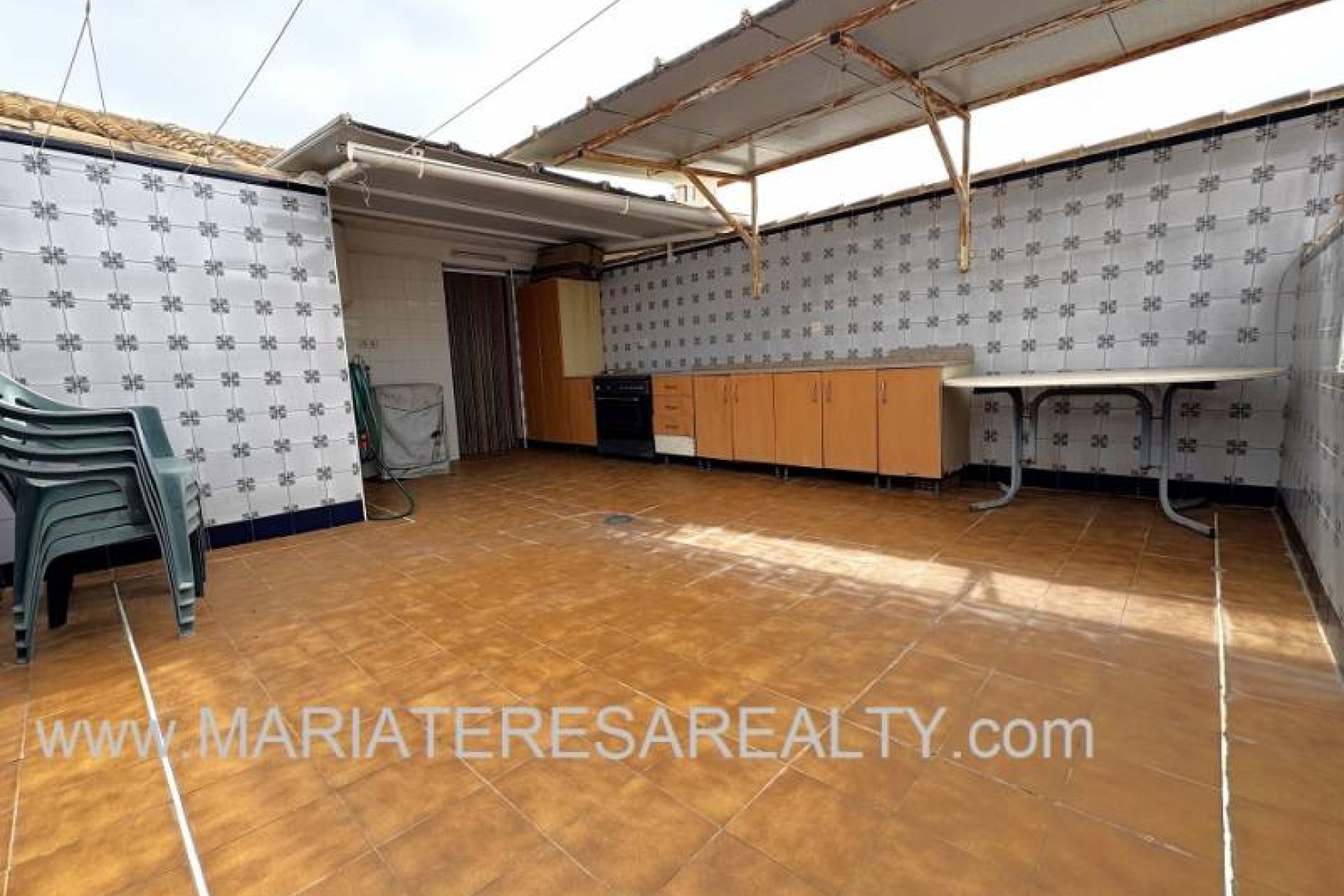 Resale - Apartment / flat - Los Alcazares