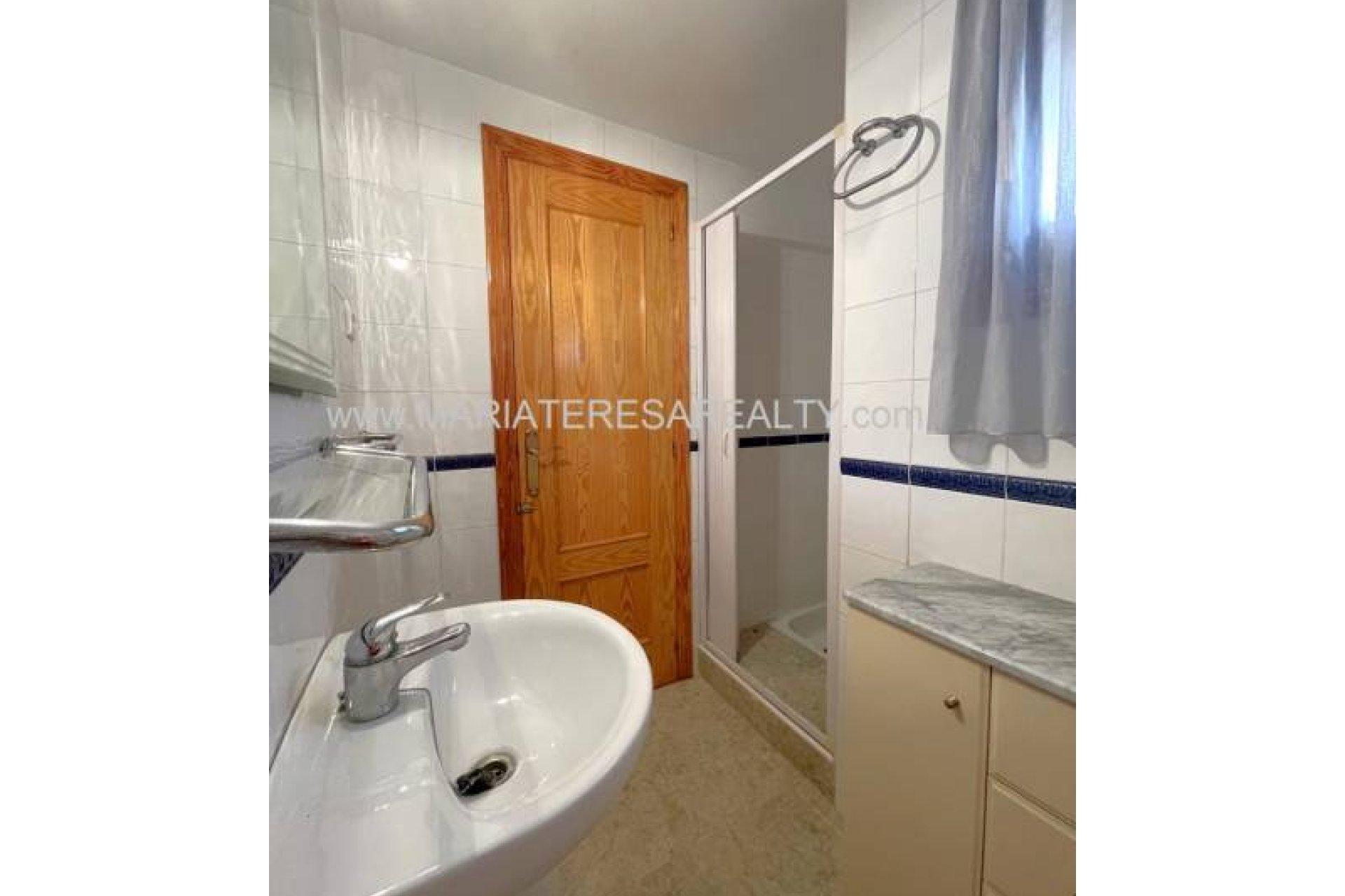 Resale - Apartment / flat - Los Alcazares