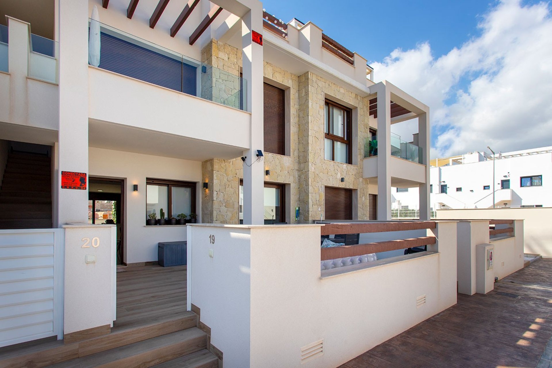 Resale - Apartment / flat - Los Balcones - Torrevieja