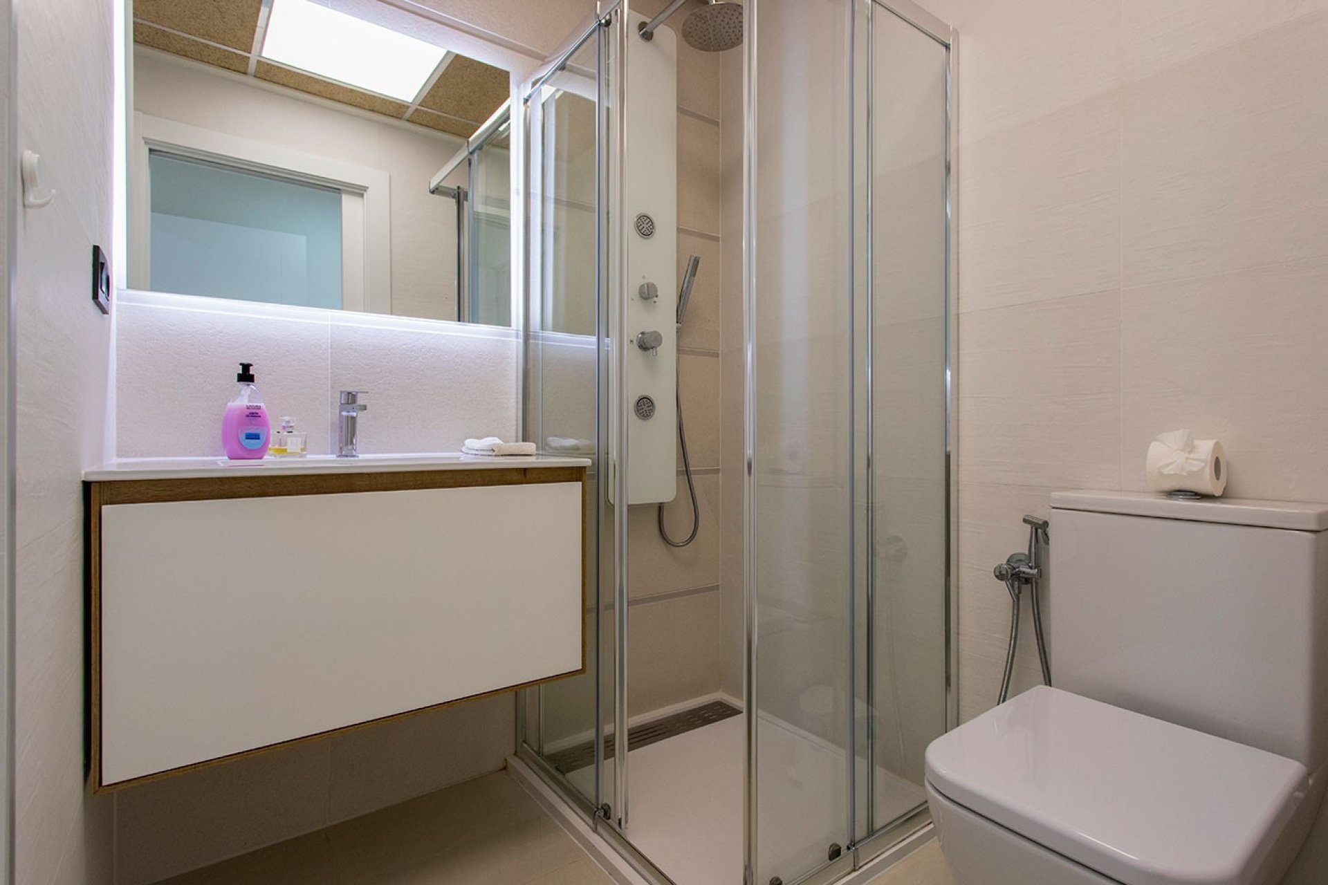 Resale - Apartment / flat - Los Balcones - Torrevieja