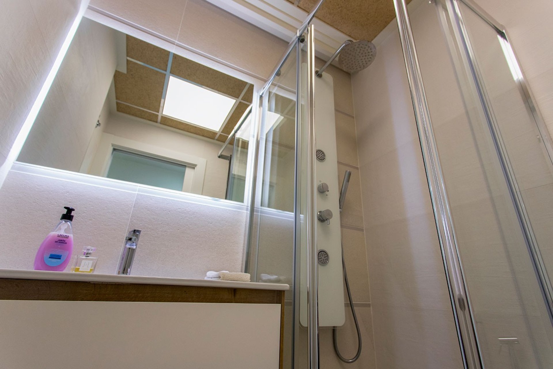 Resale - Apartment / flat - Los Balcones - Torrevieja