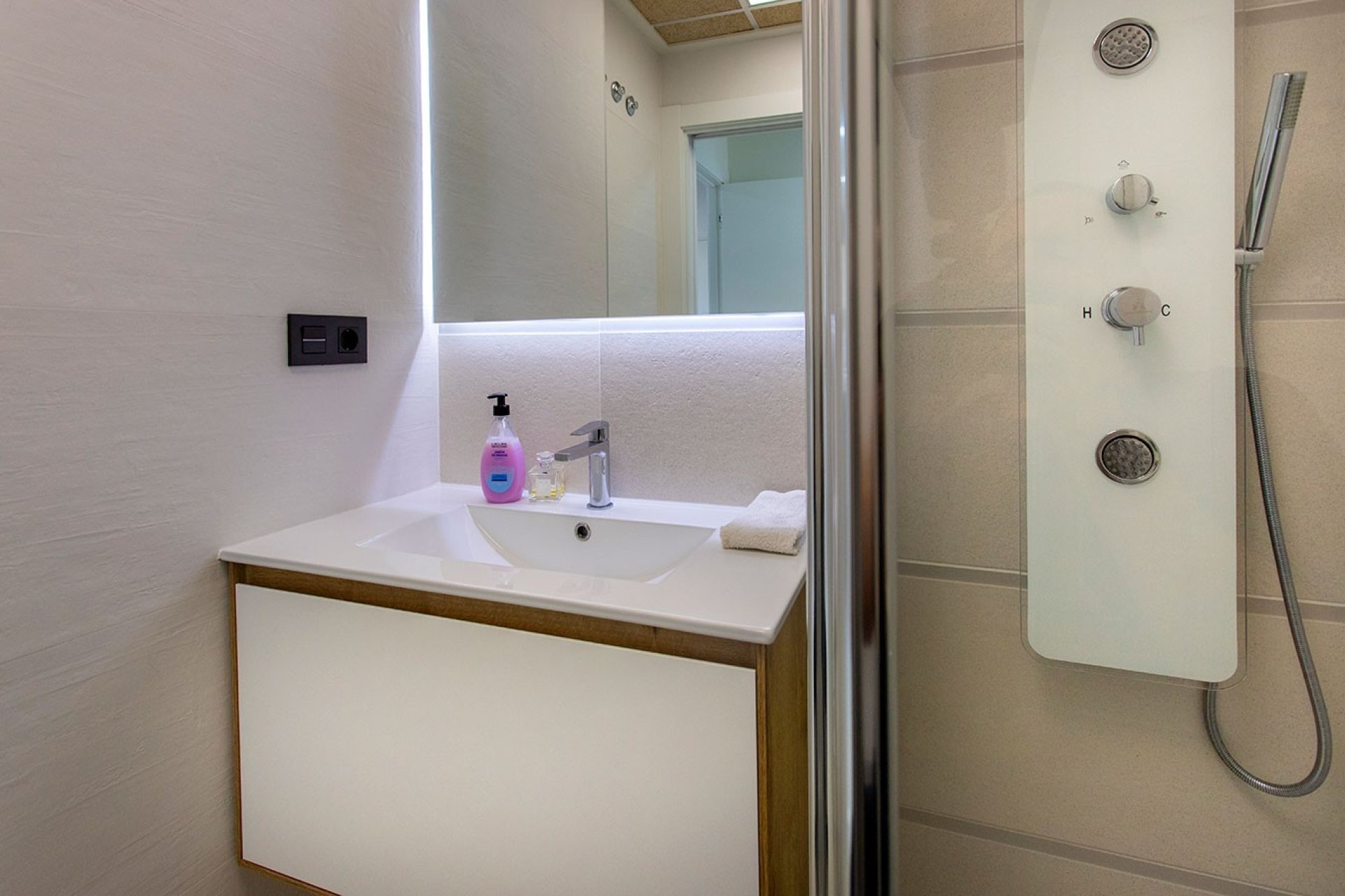 Resale - Apartment / flat - Los Balcones - Torrevieja