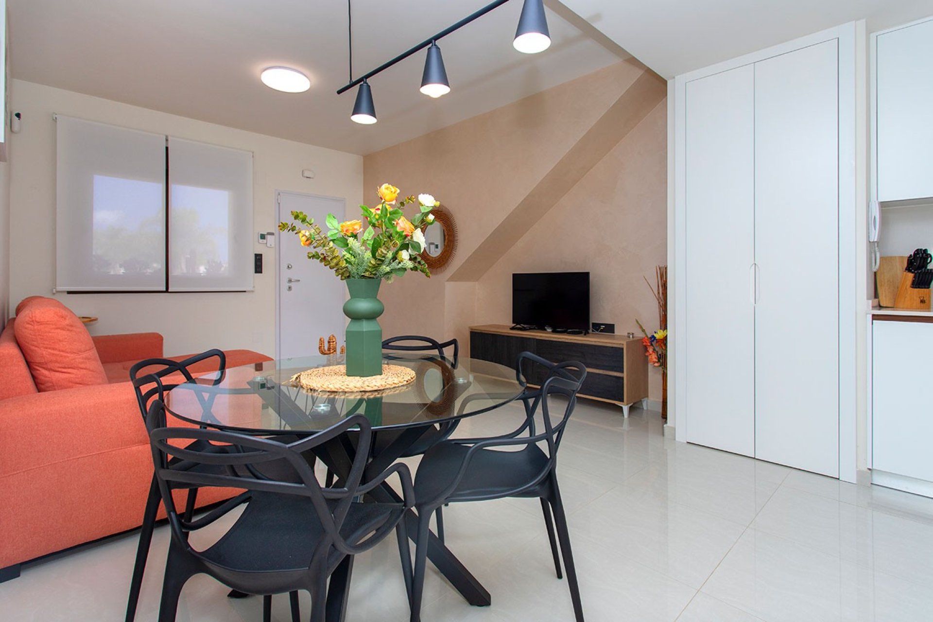 Resale - Apartment / flat - Los Balcones - Torrevieja