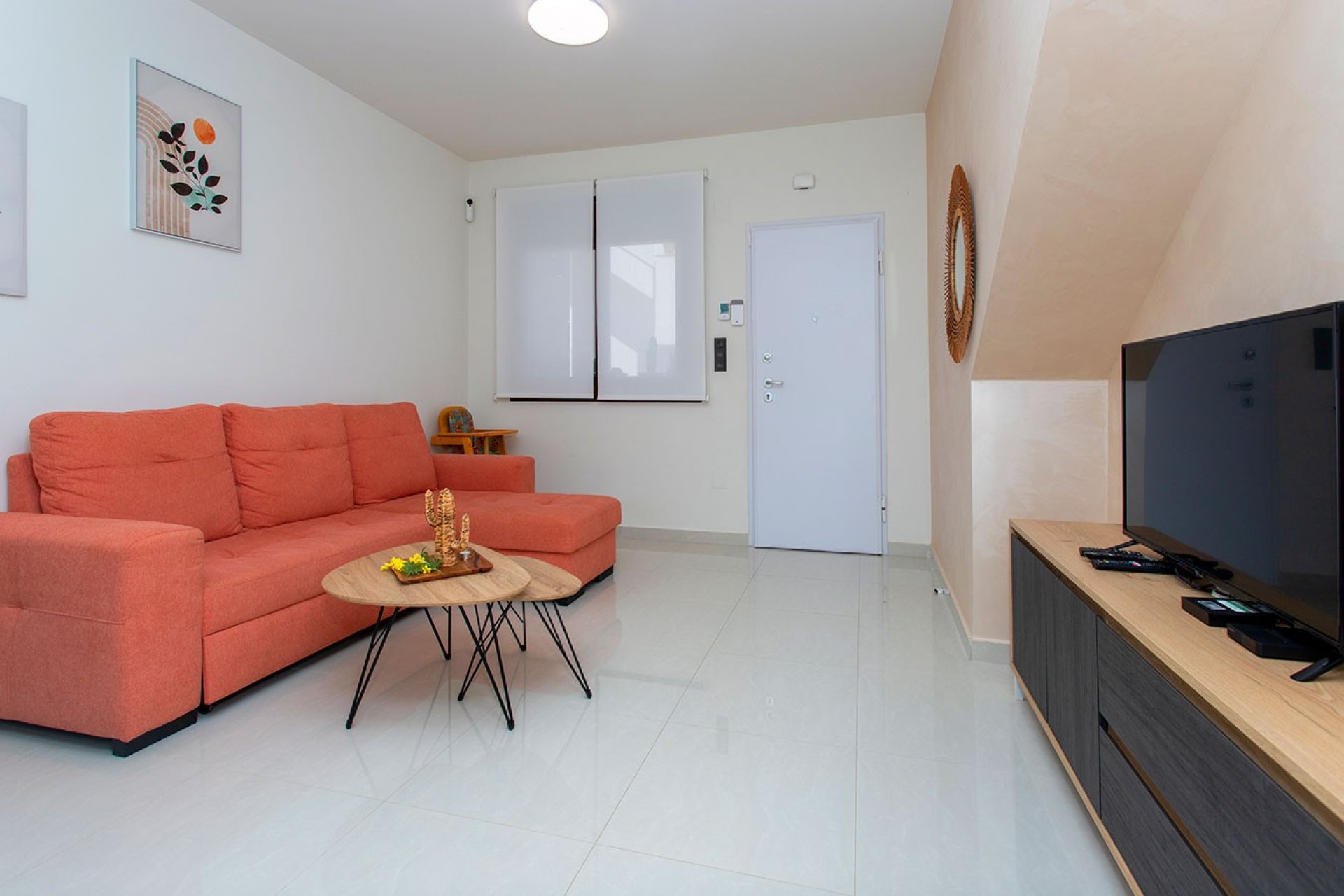 Resale - Apartment / flat - Los Balcones - Torrevieja