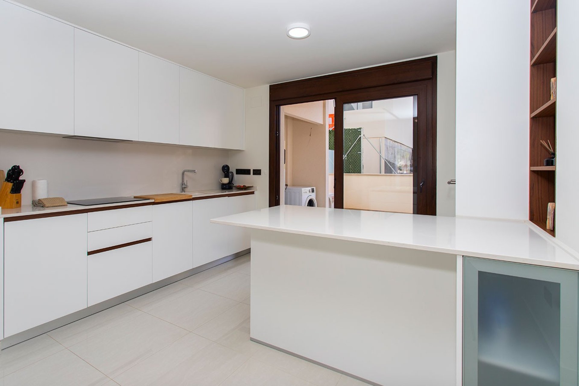 Resale - Apartment / flat - Los Balcones - Torrevieja