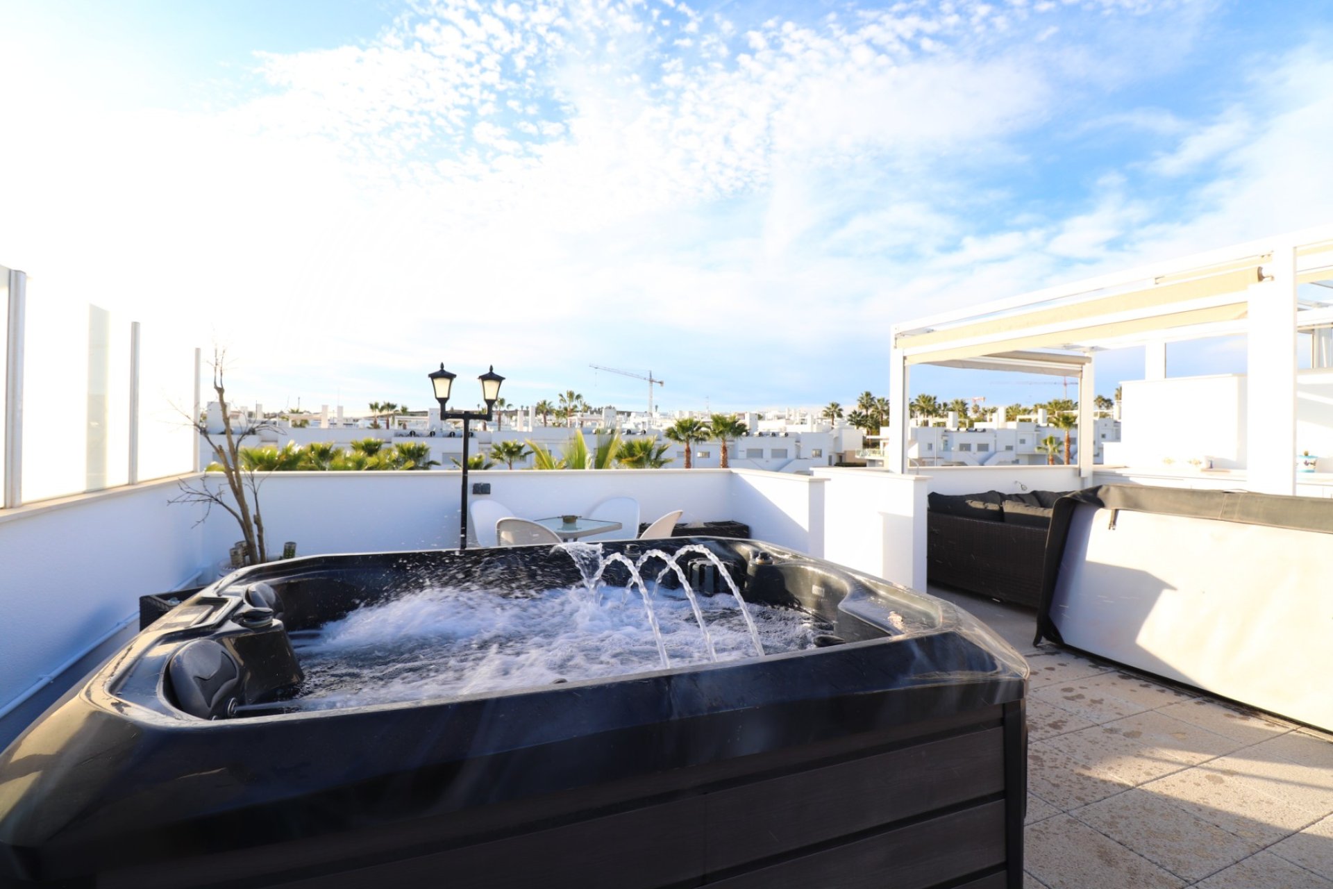 Resale - Apartment / flat - Los Montesinos - Entre Naranjos / Vistabella Golf