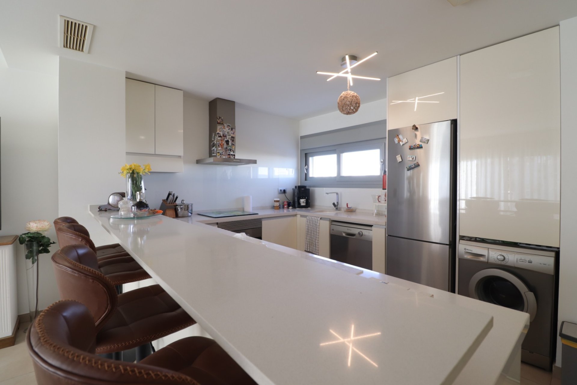 Resale - Apartment / flat - Los Montesinos - Entre Naranjos / Vistabella Golf