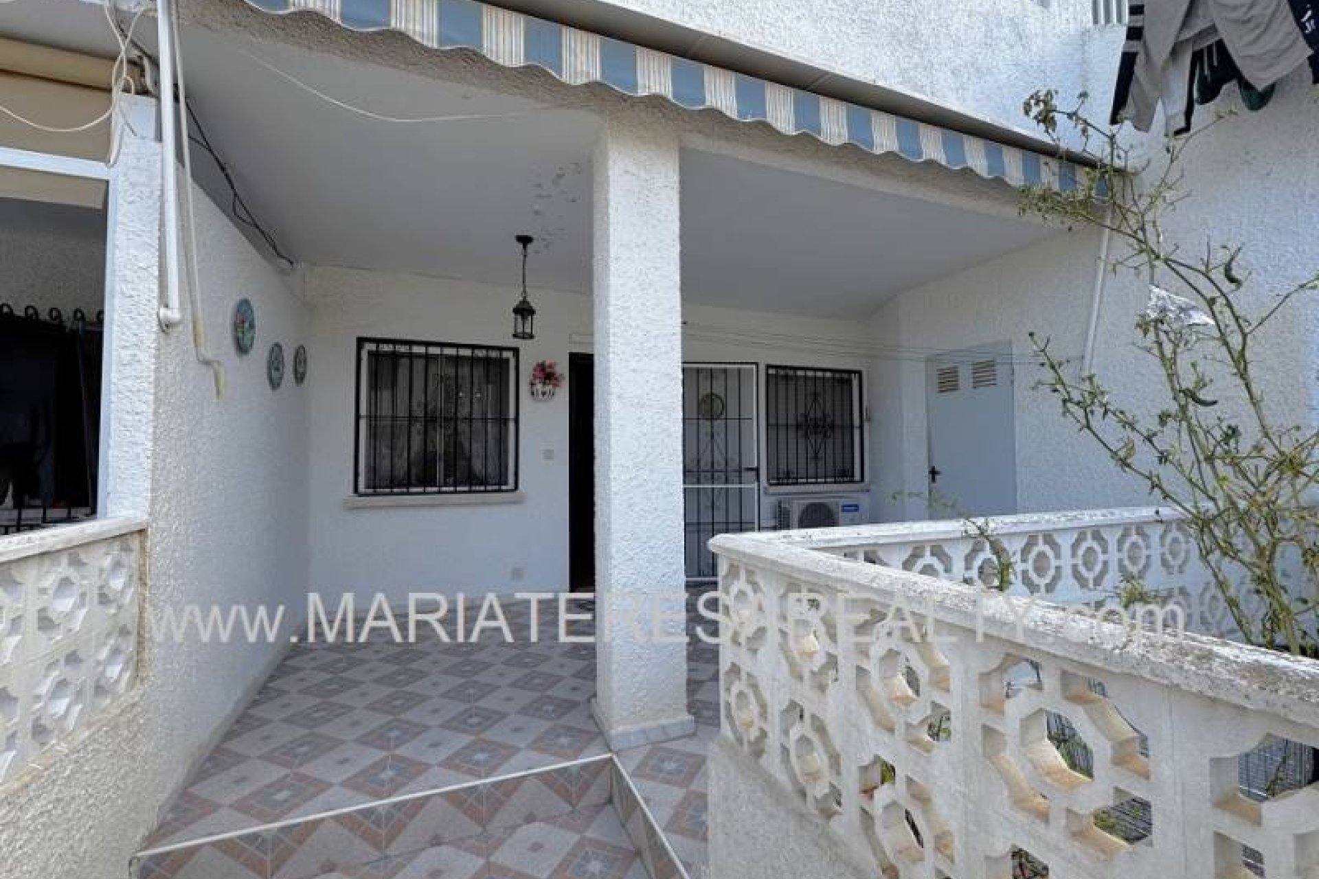 Resale - Apartment / flat - Los Narejos - Oasis