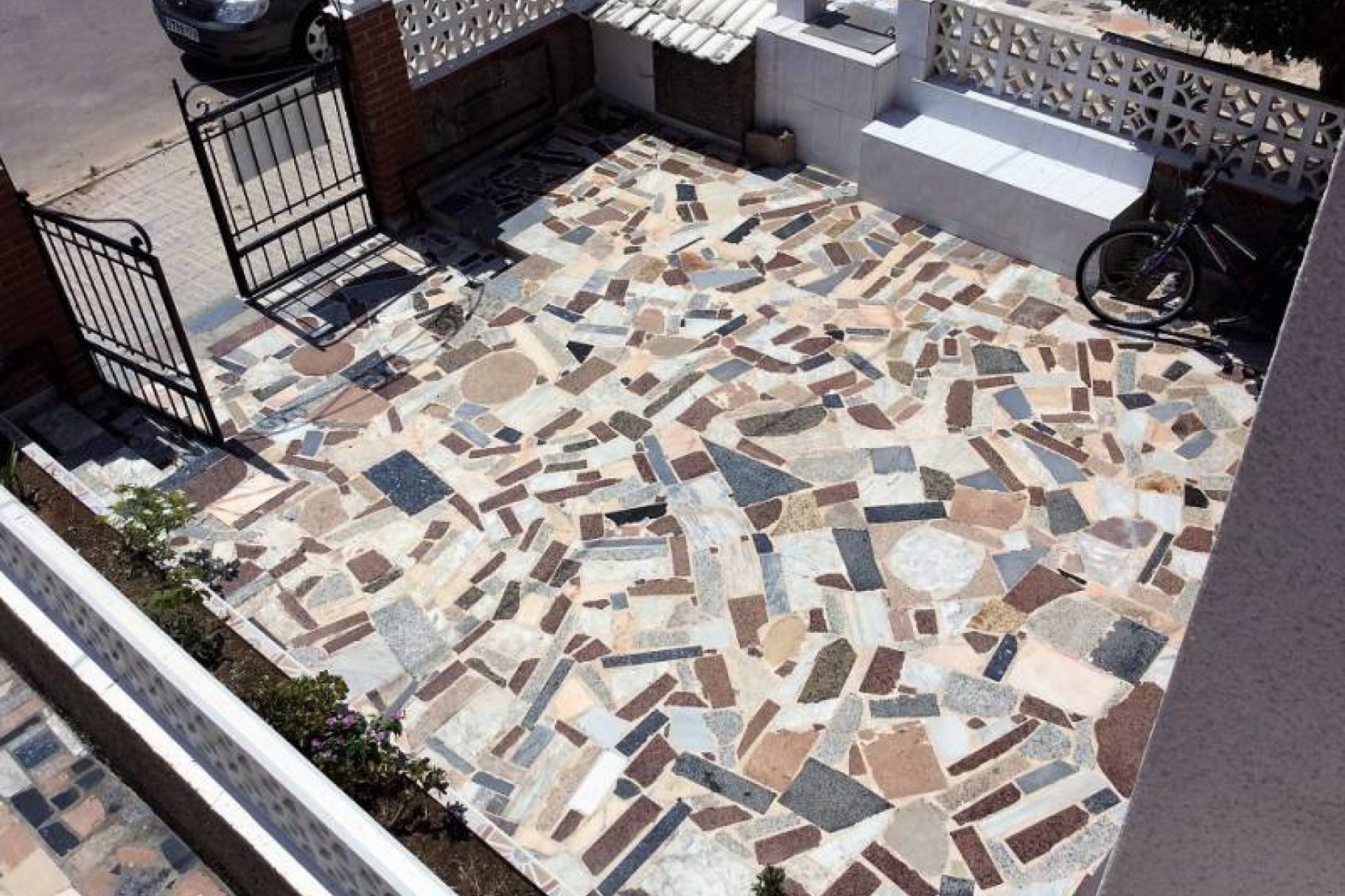 Resale - Apartment / flat - Los Narejos