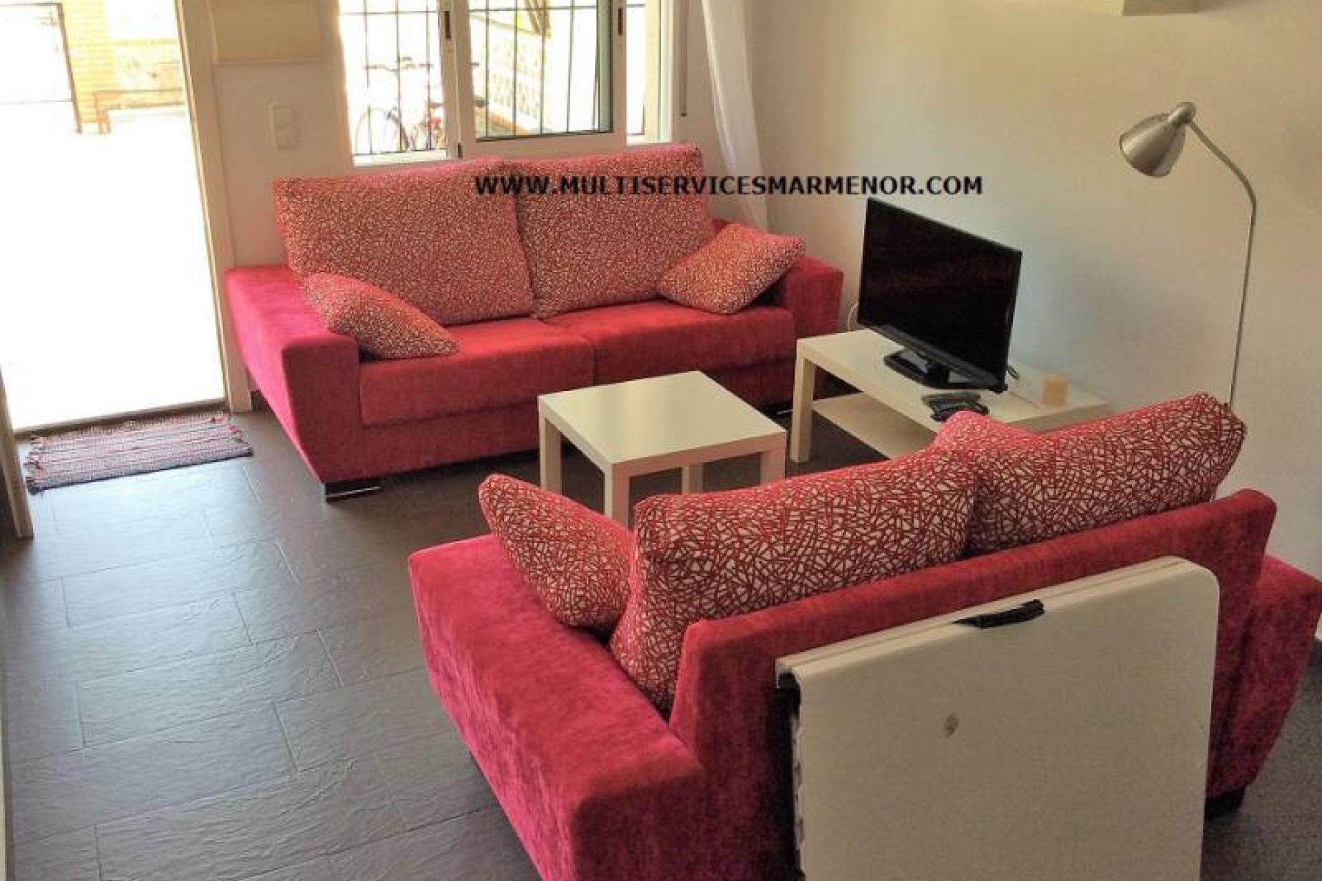 Resale - Apartment / flat - Los Narejos