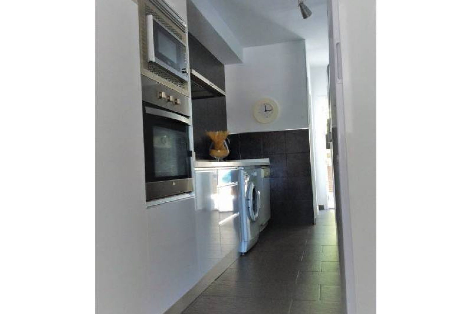 Resale - Apartment / flat - Los Narejos