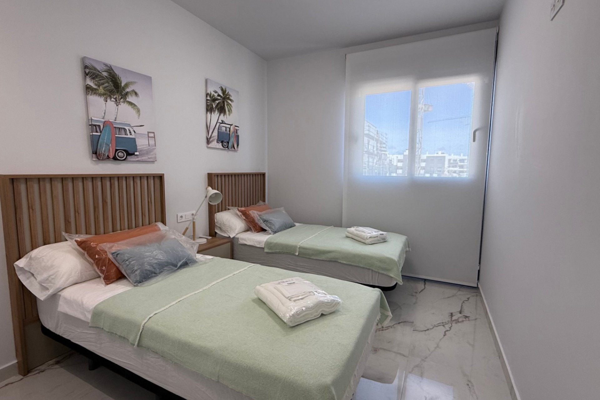 Resale - Apartment / flat - Orihuela - Costa Blanca Sur