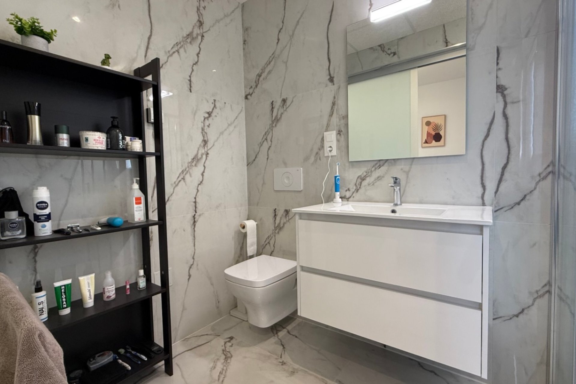 Resale - Apartment / flat - Orihuela - Costa Blanca Sur