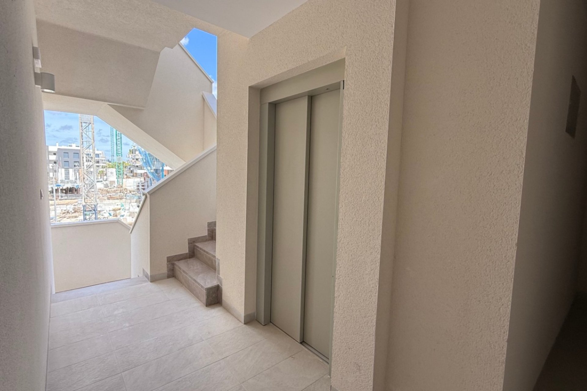 Resale - Apartment / flat - Orihuela - Costa Blanca Sur