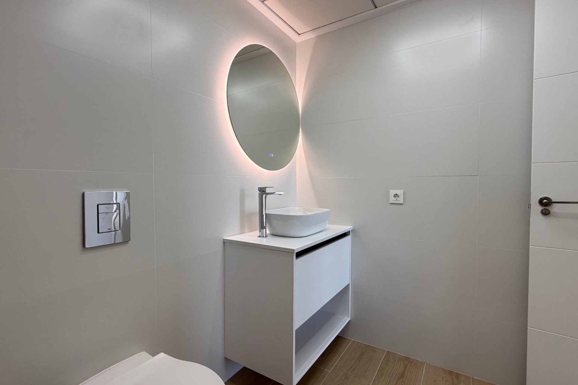 Resale - Apartment / flat - Orihuela - Costa Blanca Sur