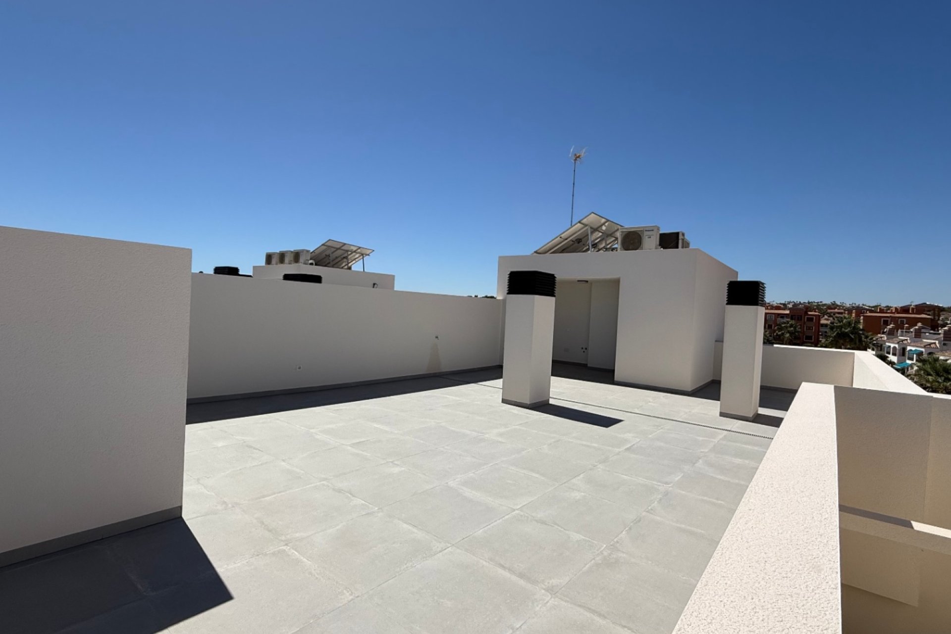 Resale - Apartment / flat - Orihuela - Costa Blanca Sur