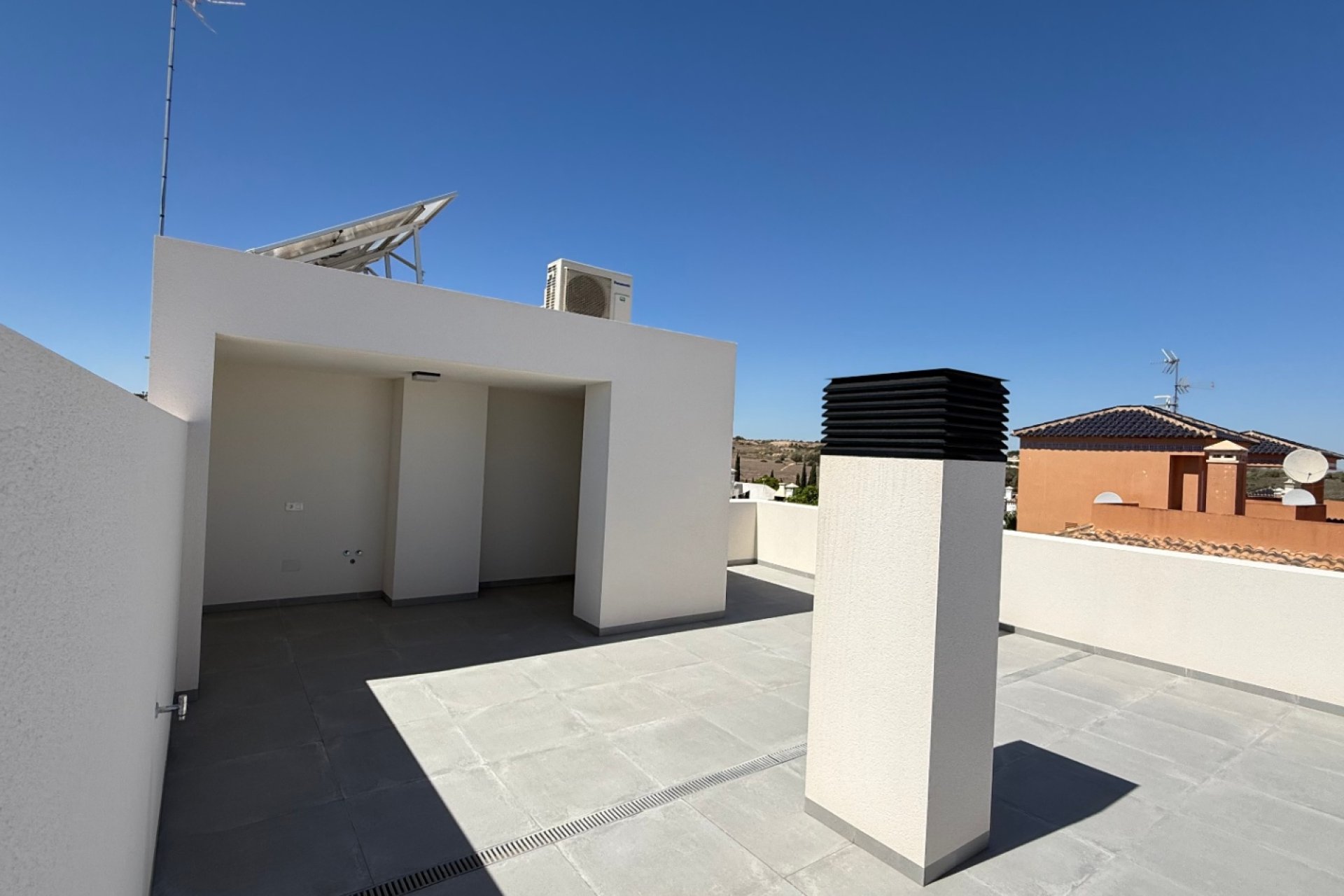 Resale - Apartment / flat - Orihuela - Costa Blanca Sur