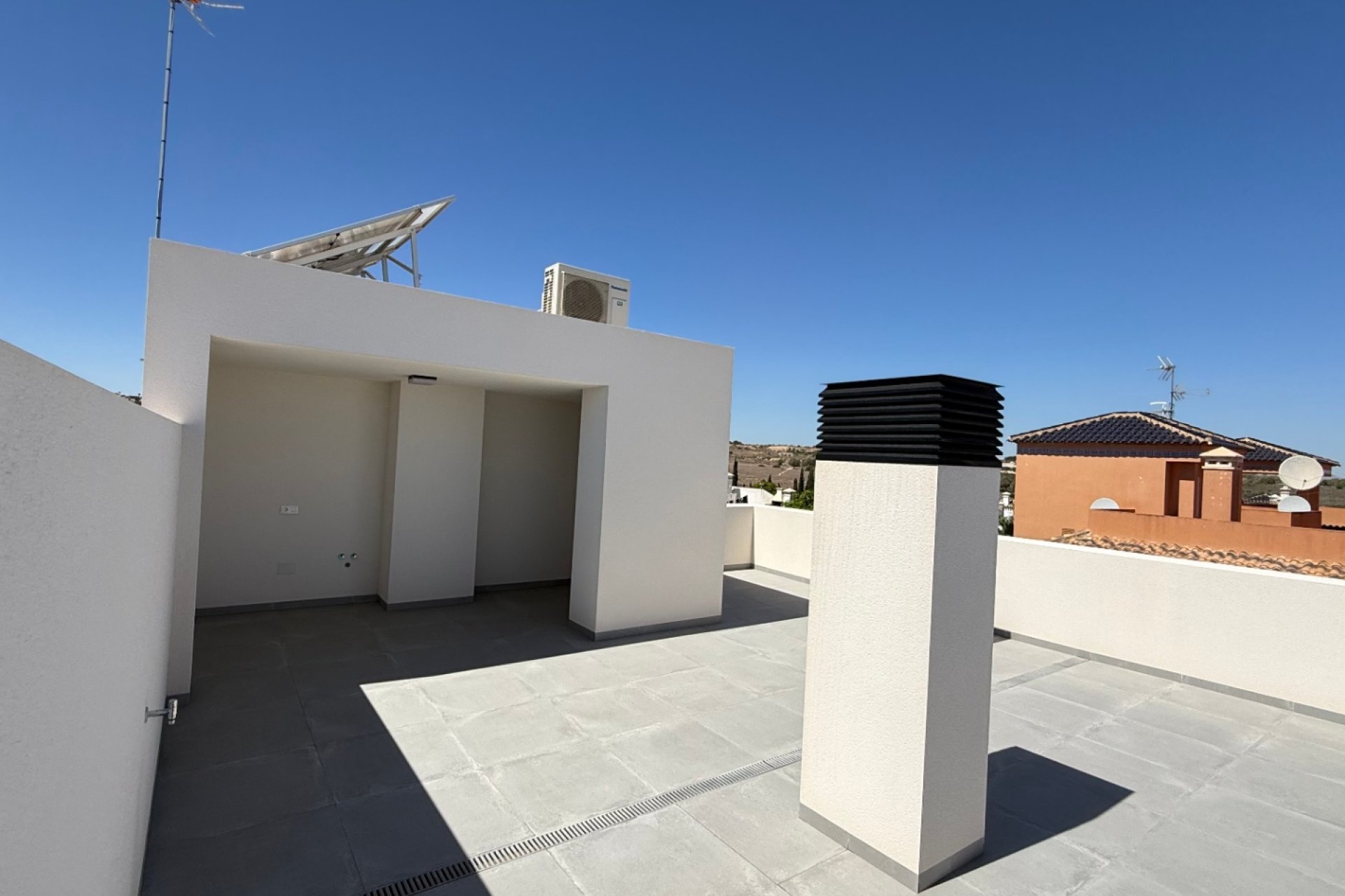Resale - Apartment / flat - Orihuela - Costa Blanca Sur