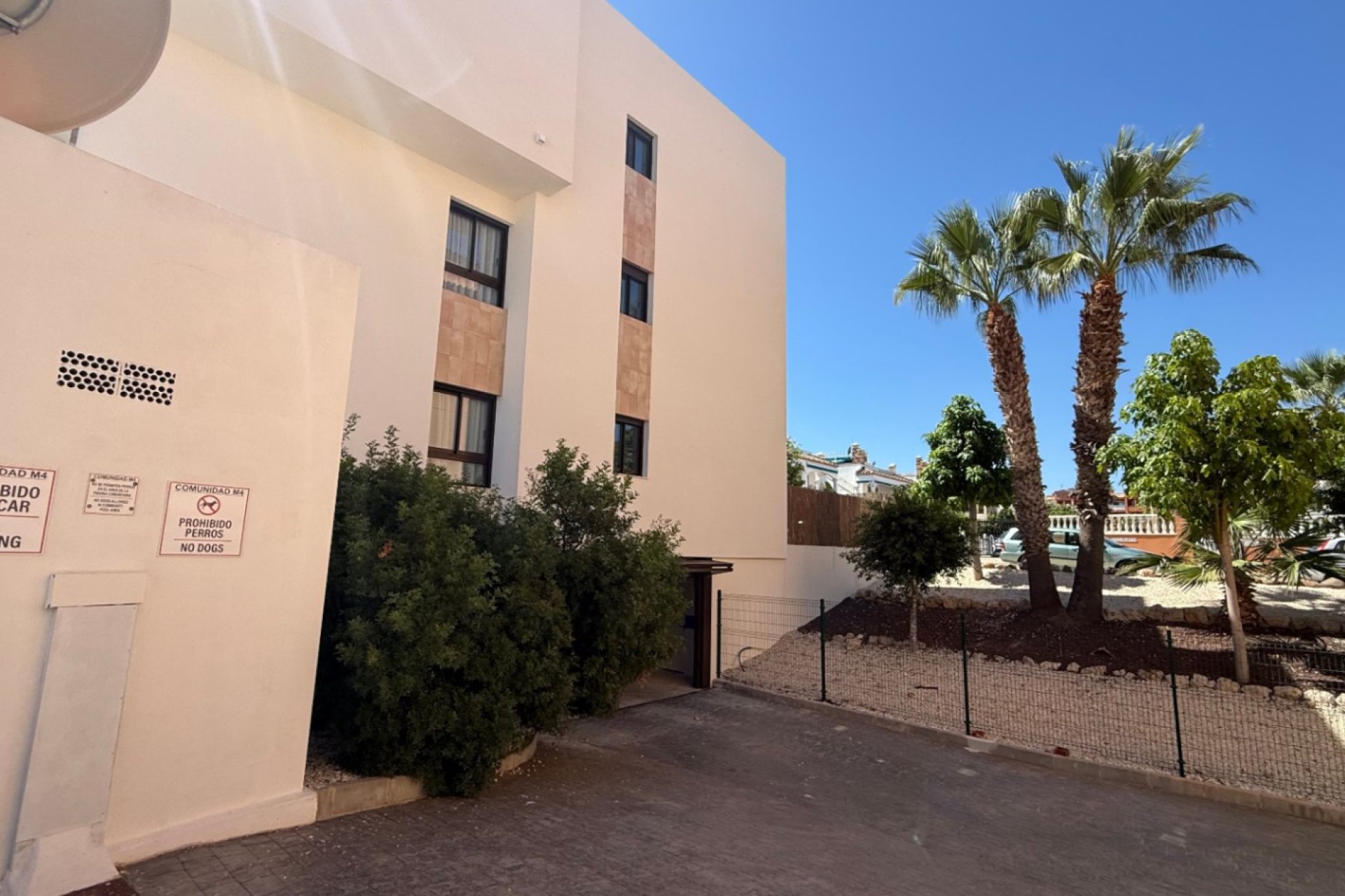 Resale - Apartment / flat - Orihuela - Costa Blanca Sur