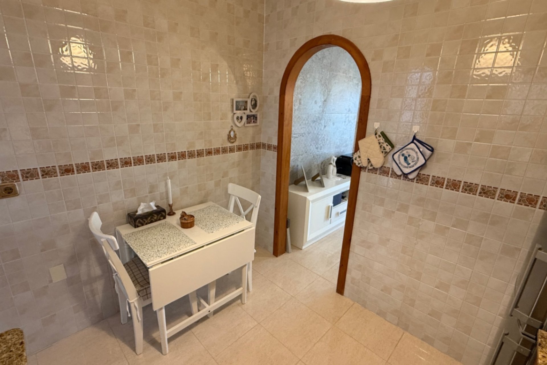 Resale - Apartment / flat - Orihuela - Costa Blanca Sur