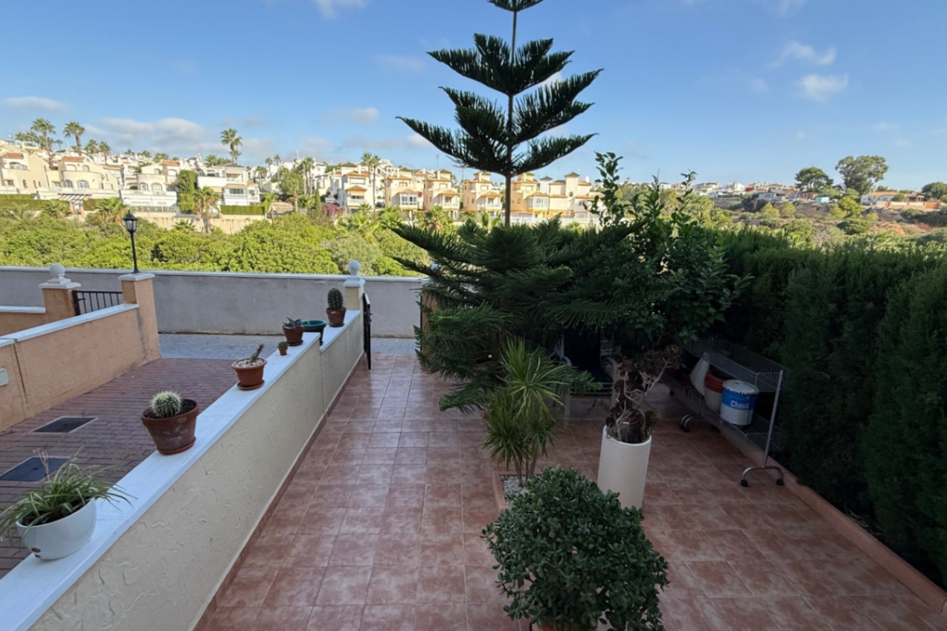 Resale - Apartment / flat - Orihuela - Costa Blanca Sur