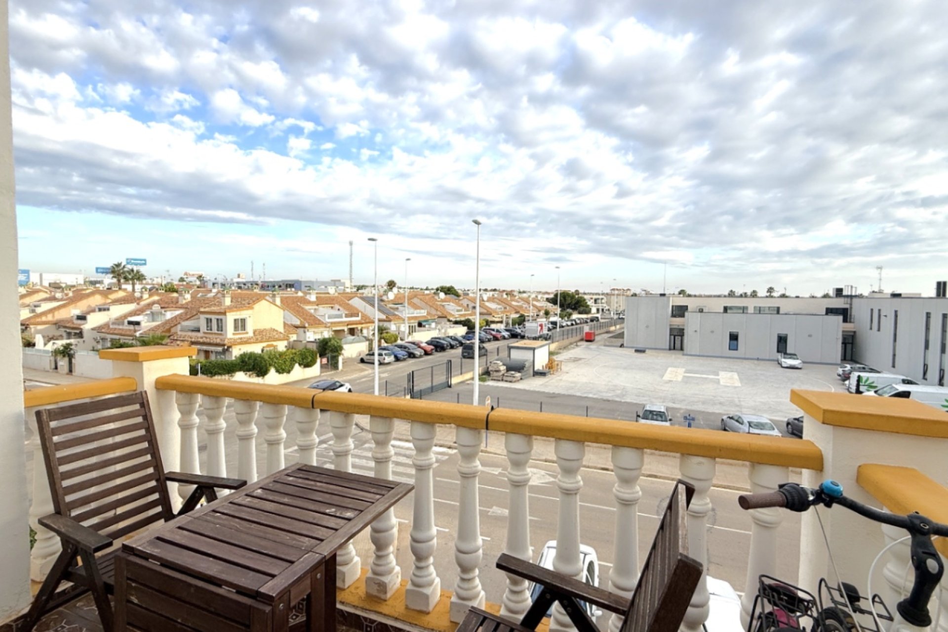 Resale - Apartment / flat - Orihuela - Costa Blanca Sur