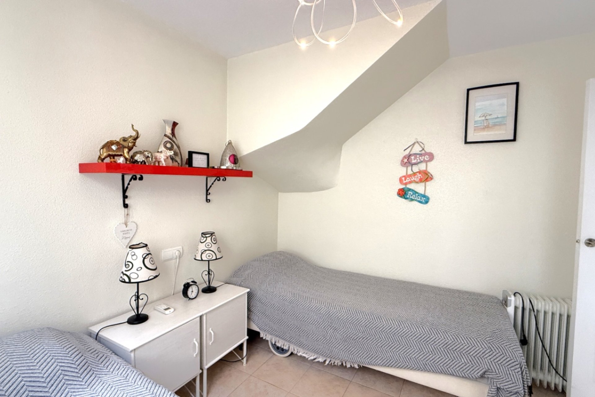 Resale - Apartment / flat - Orihuela - Costa Blanca Sur