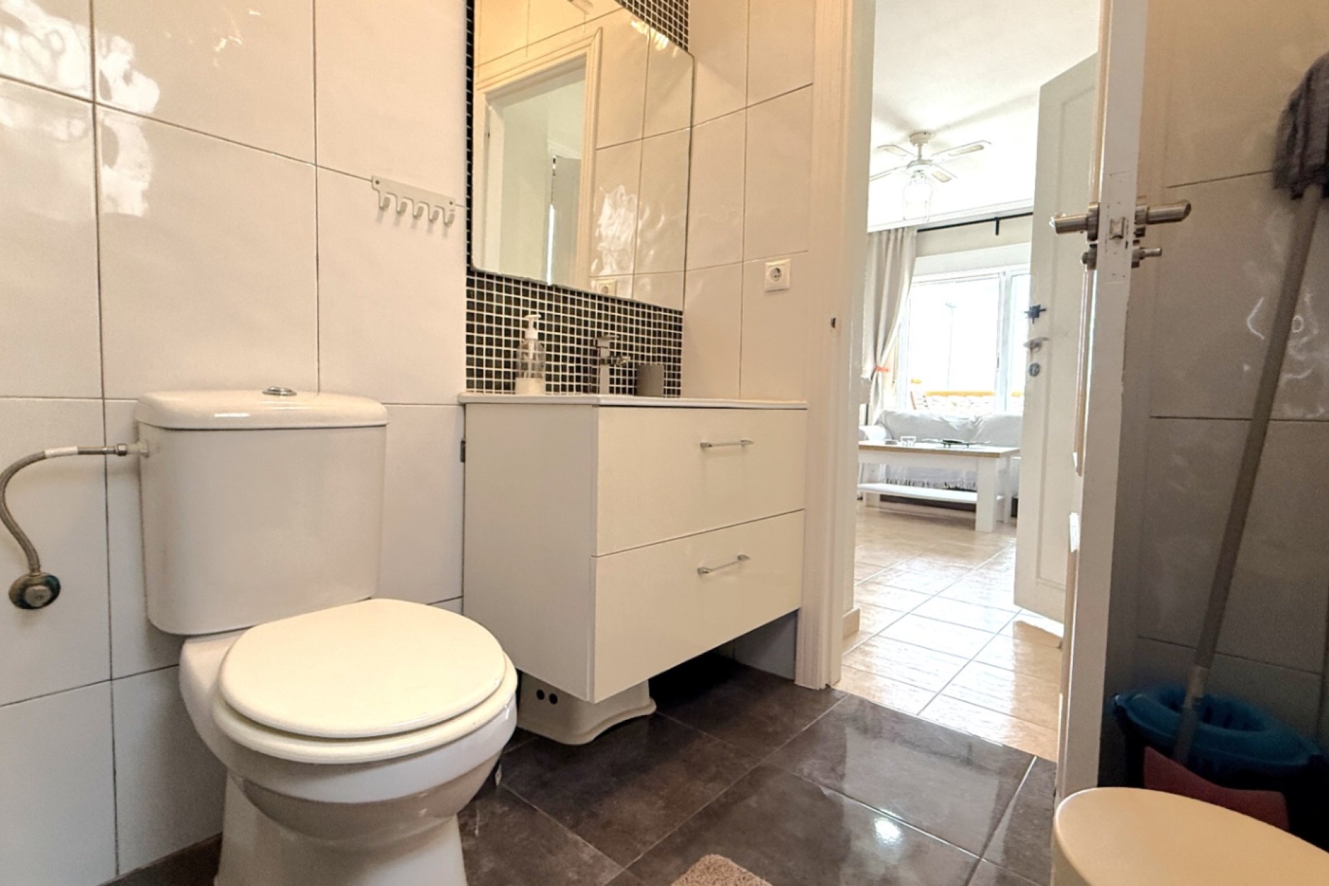 Resale - Apartment / flat - Orihuela - Costa Blanca Sur