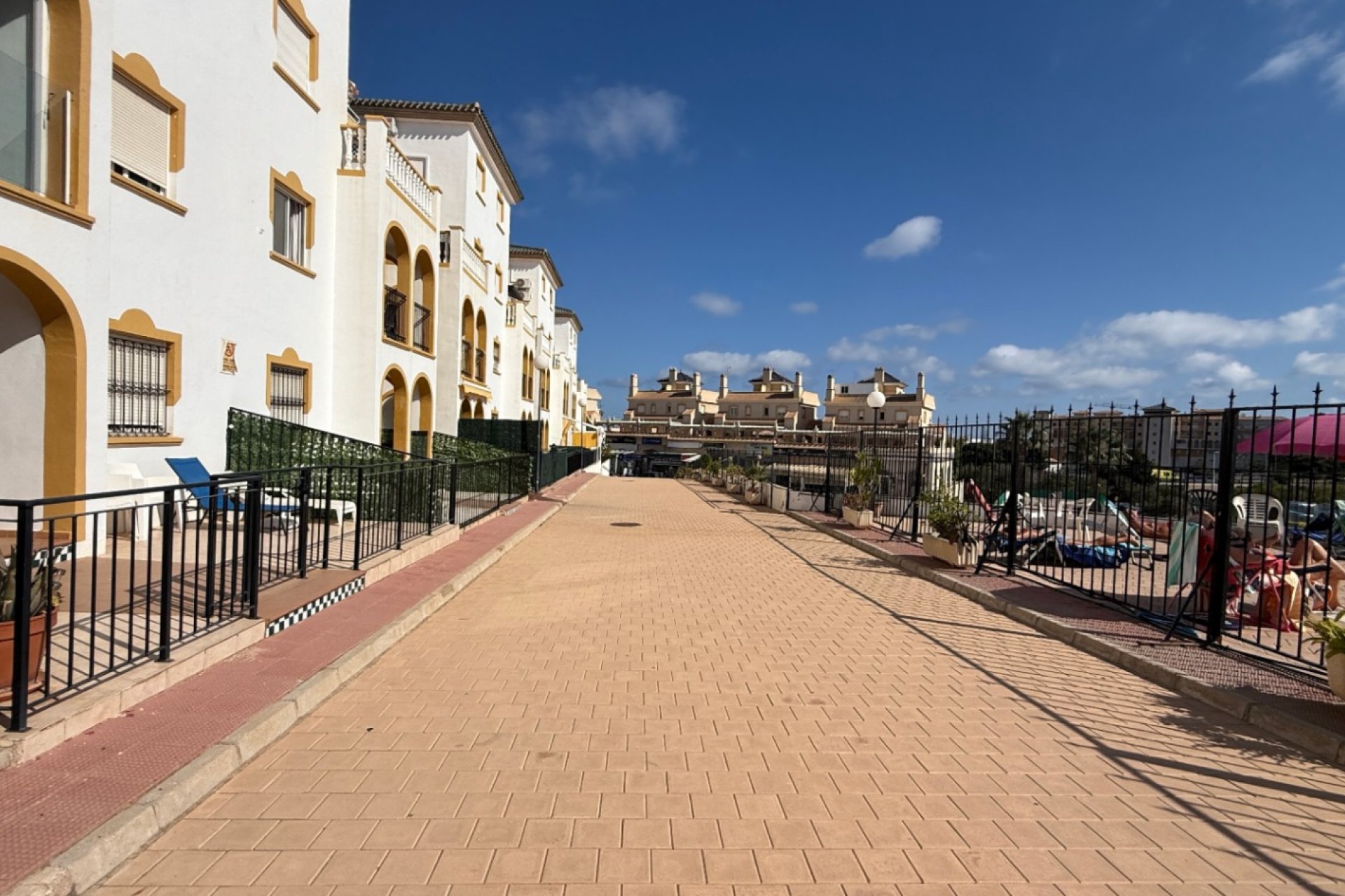 Resale - Apartment / flat - Orihuela - Costa Blanca Sur