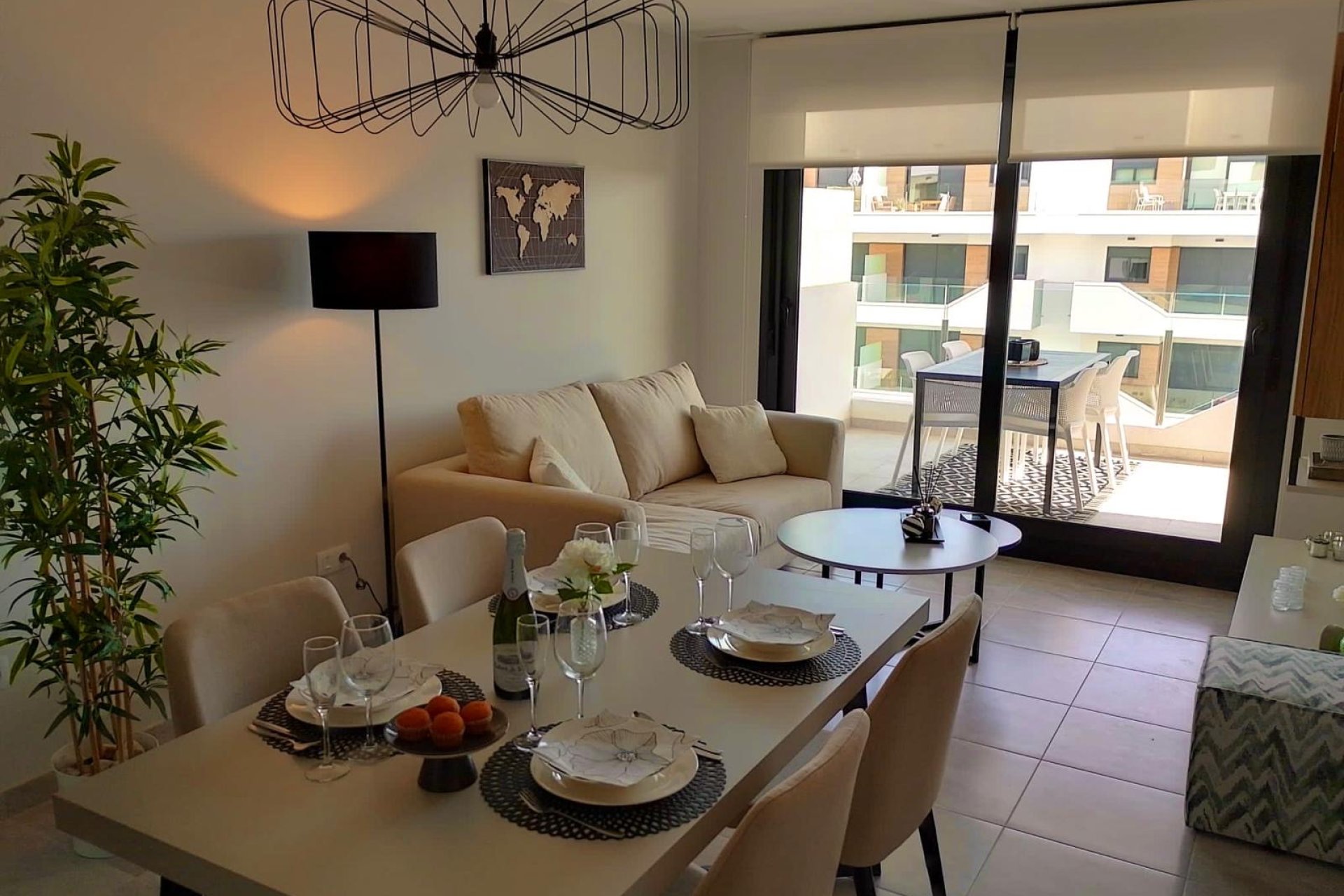 Resale - Apartment / flat - Orihuela - Costa Blanca Sur