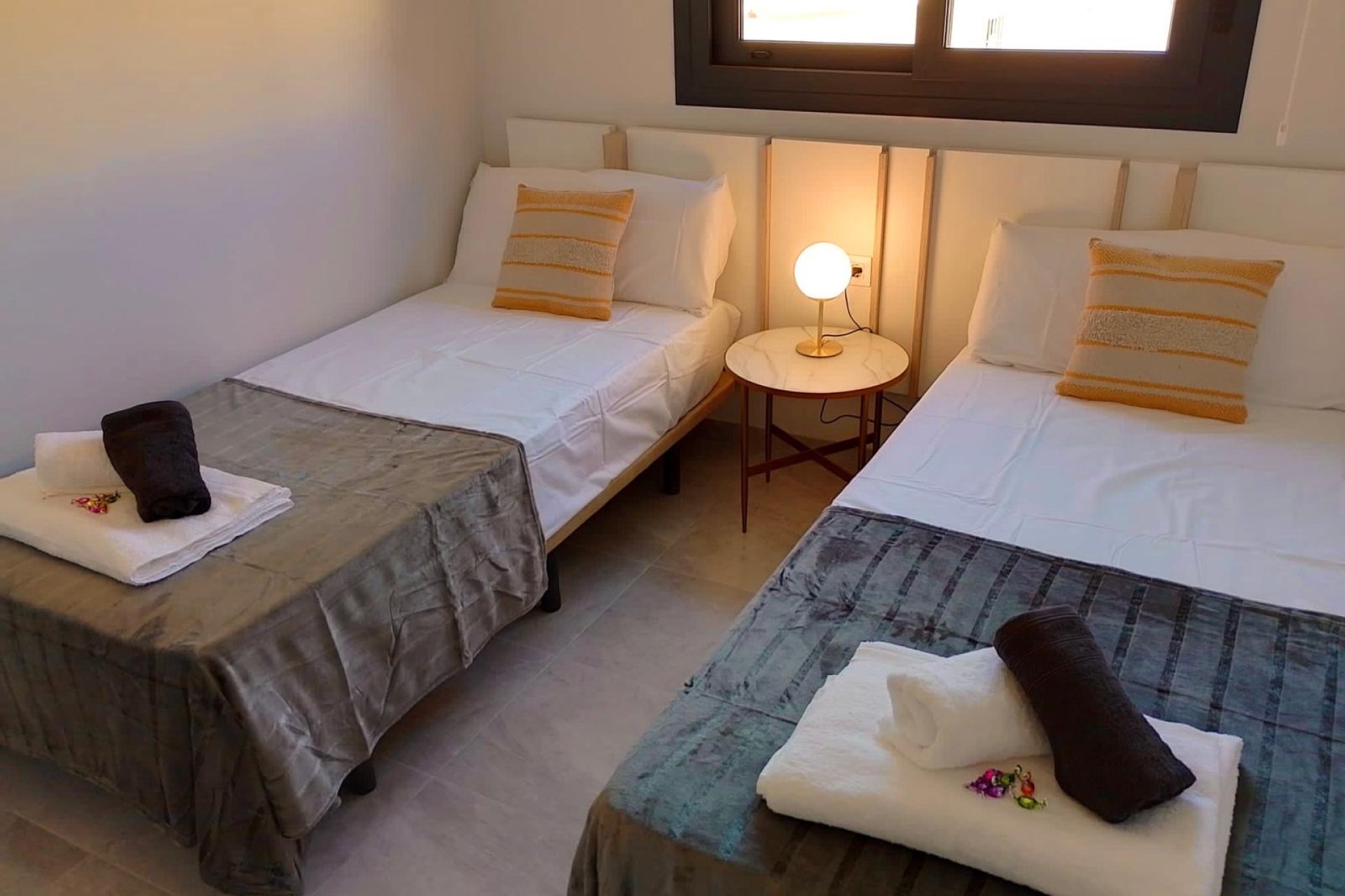 Resale - Apartment / flat - Orihuela - Costa Blanca Sur