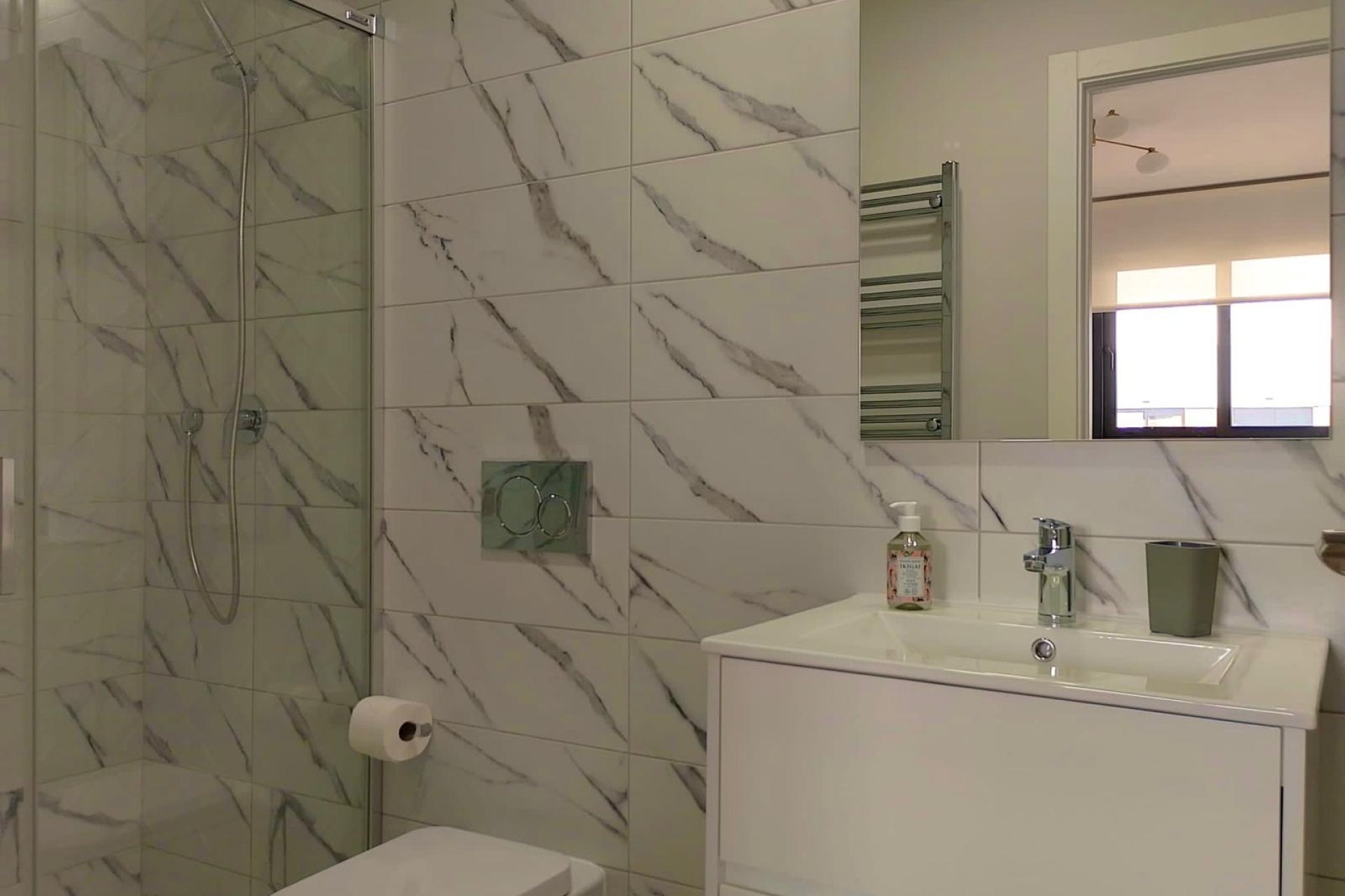 Resale - Apartment / flat - Orihuela - Costa Blanca Sur