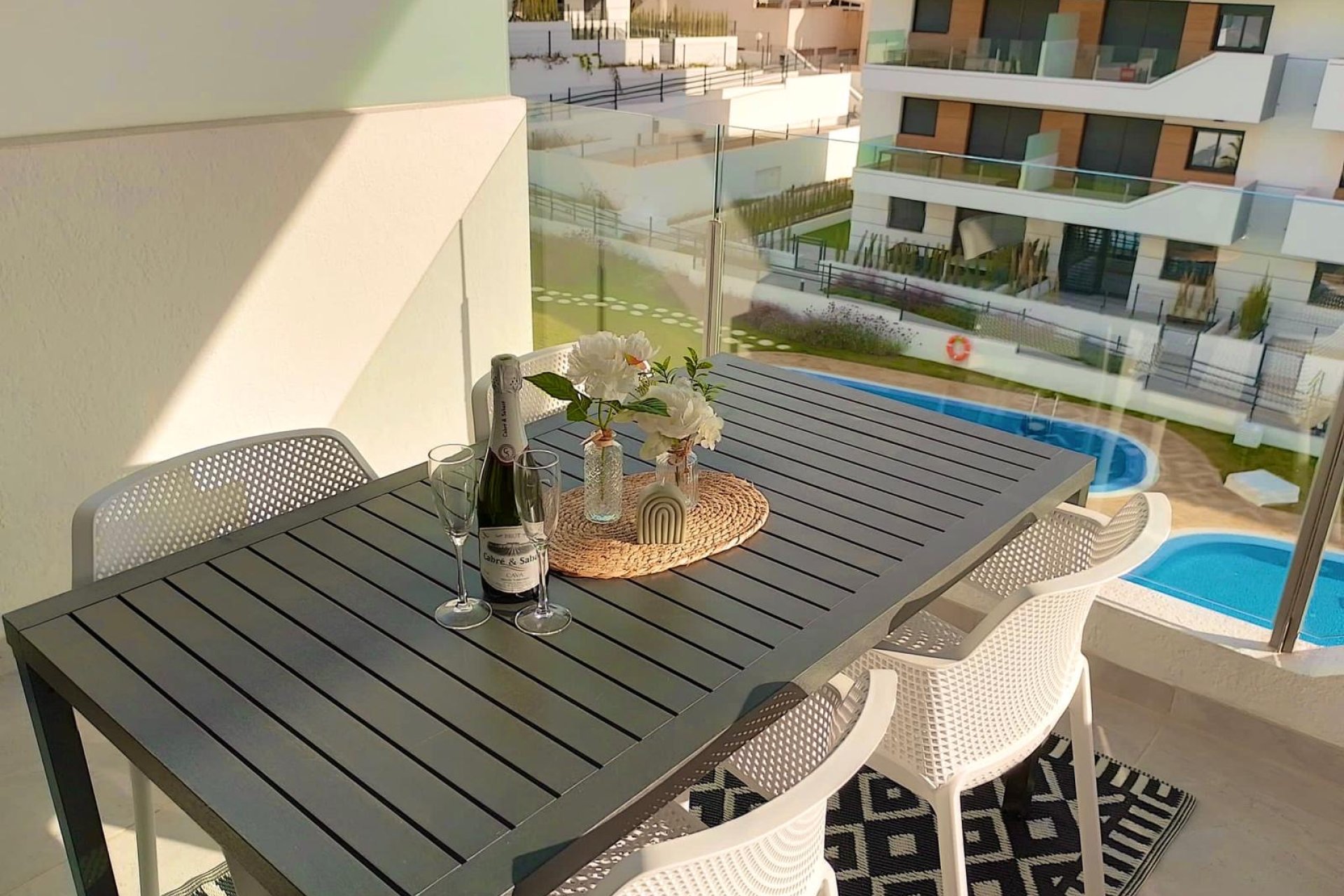 Resale - Apartment / flat - Orihuela - Costa Blanca Sur