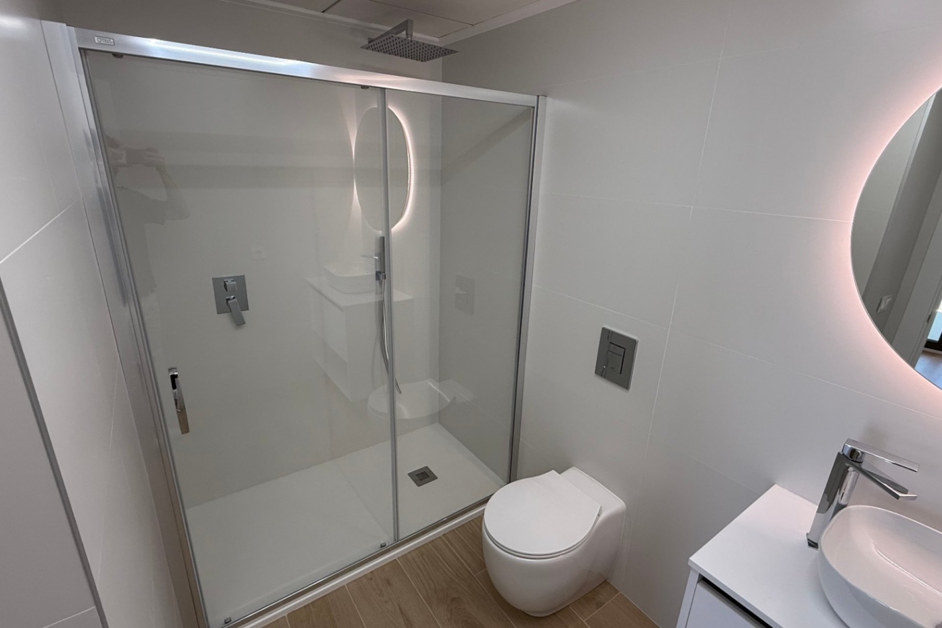 Resale - Apartment / flat - Orihuela - Costa Blanca