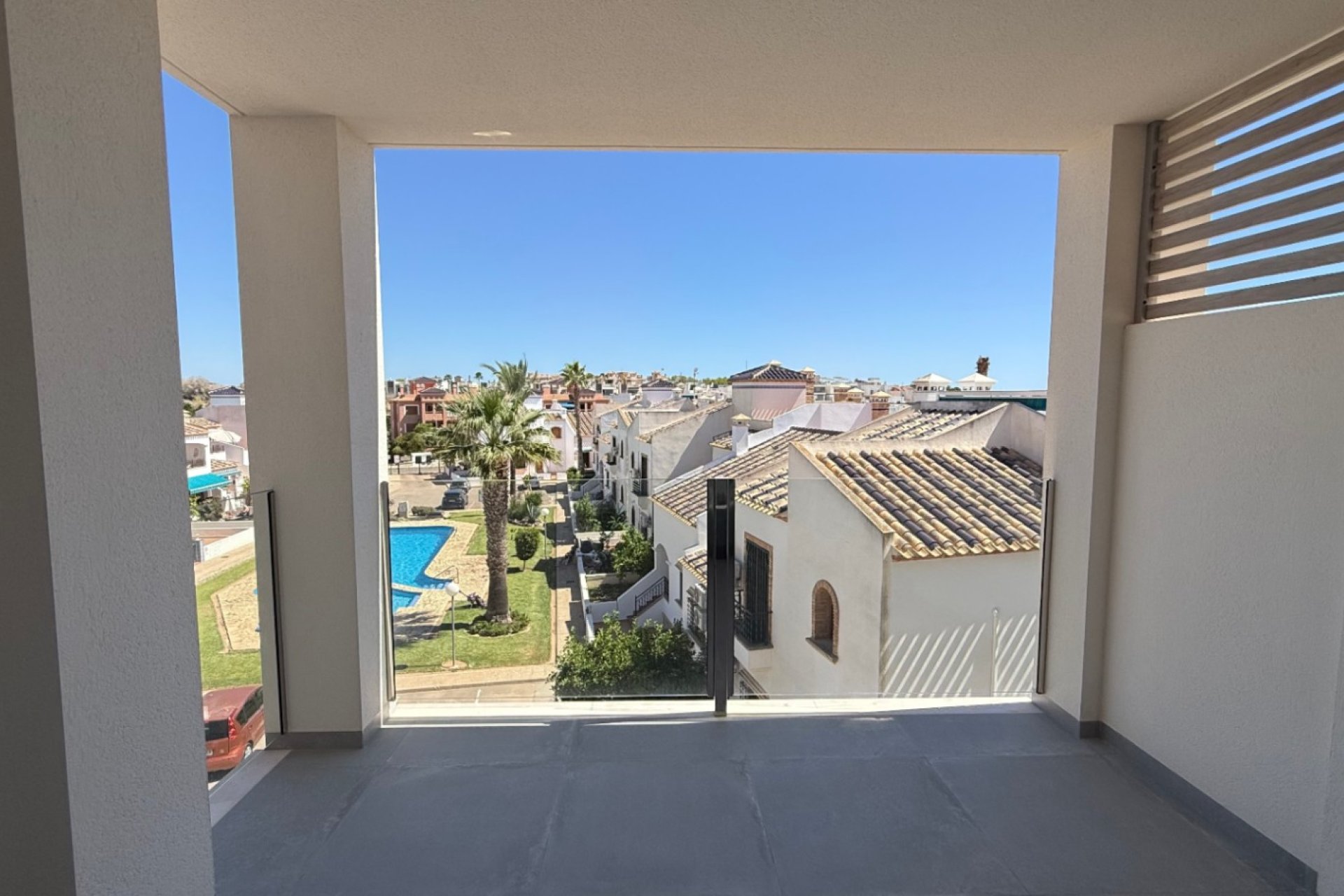 Resale - Apartment / flat - Orihuela - Costa Blanca