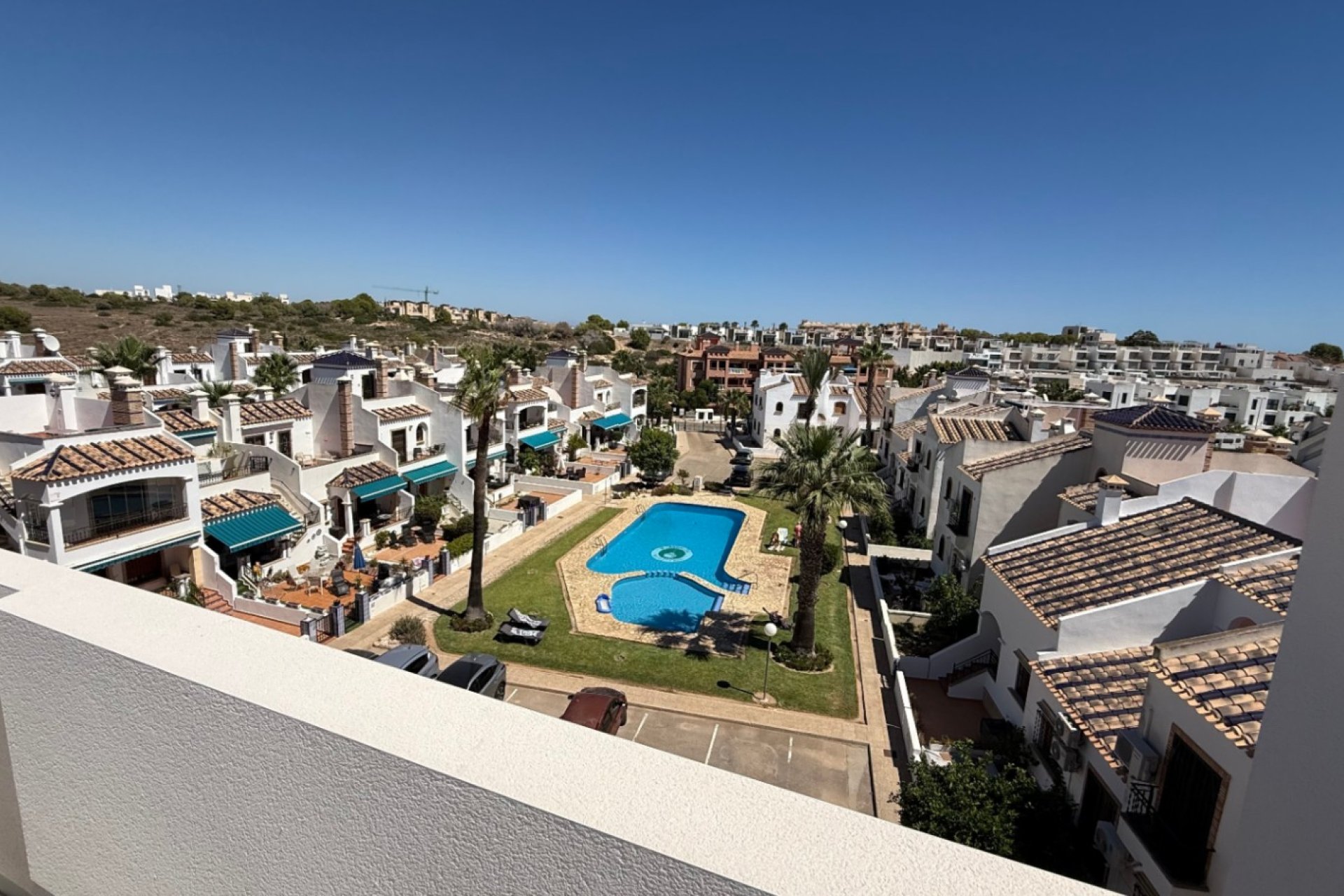 Resale - Apartment / flat - Orihuela - Costa Blanca