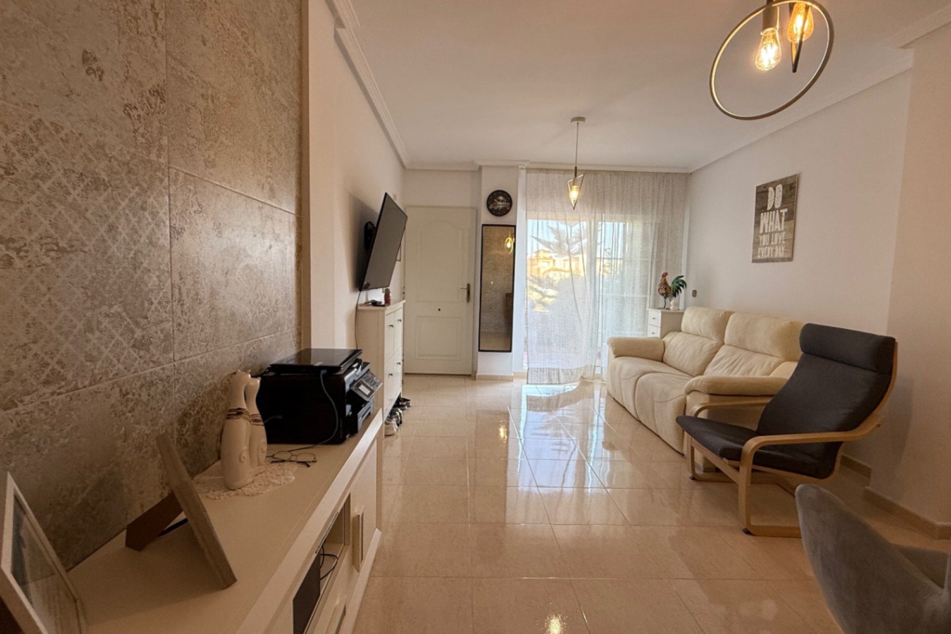 Resale - Apartment / flat - Orihuela - Costa Blanca