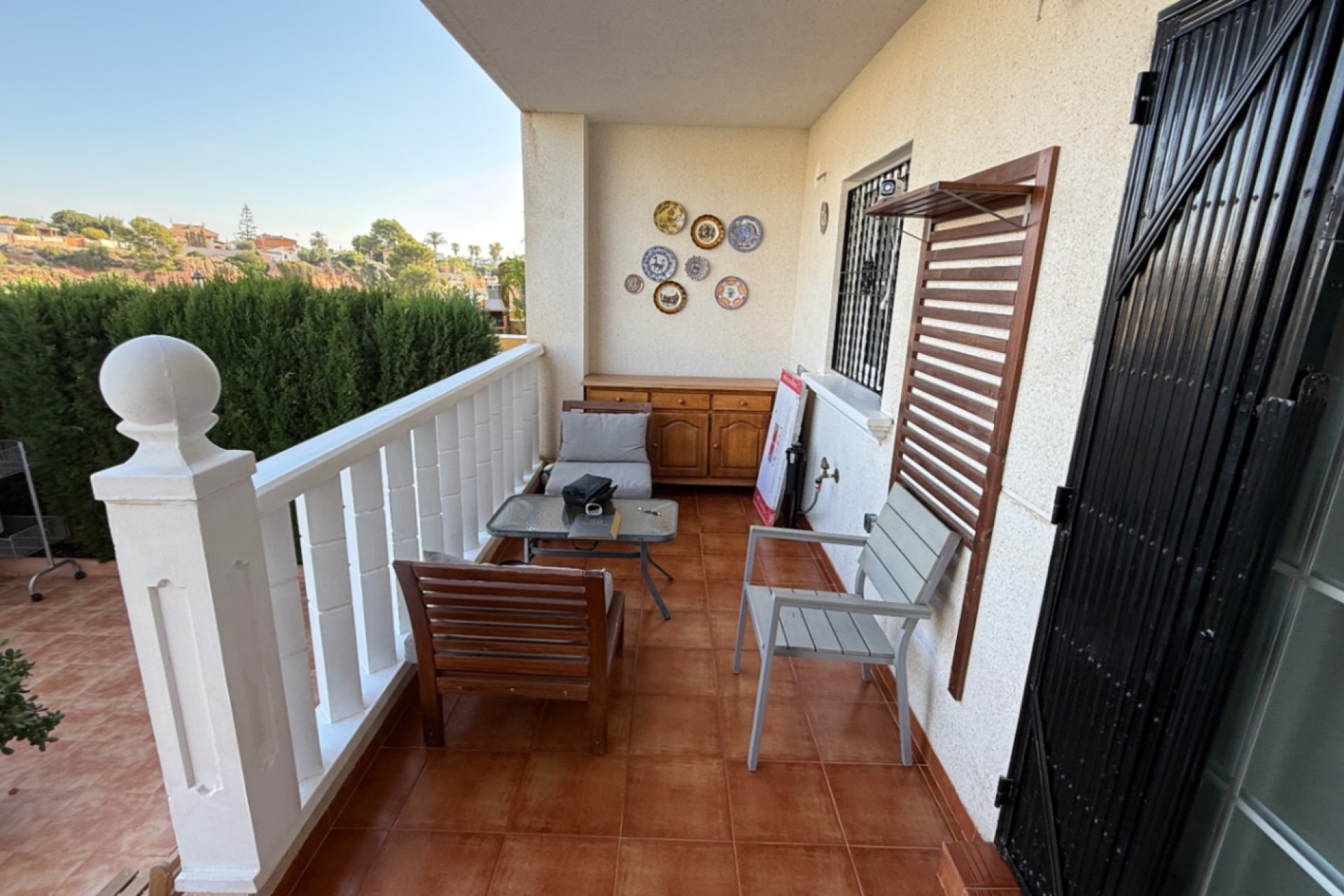 Resale - Apartment / flat - Orihuela - Costa Blanca