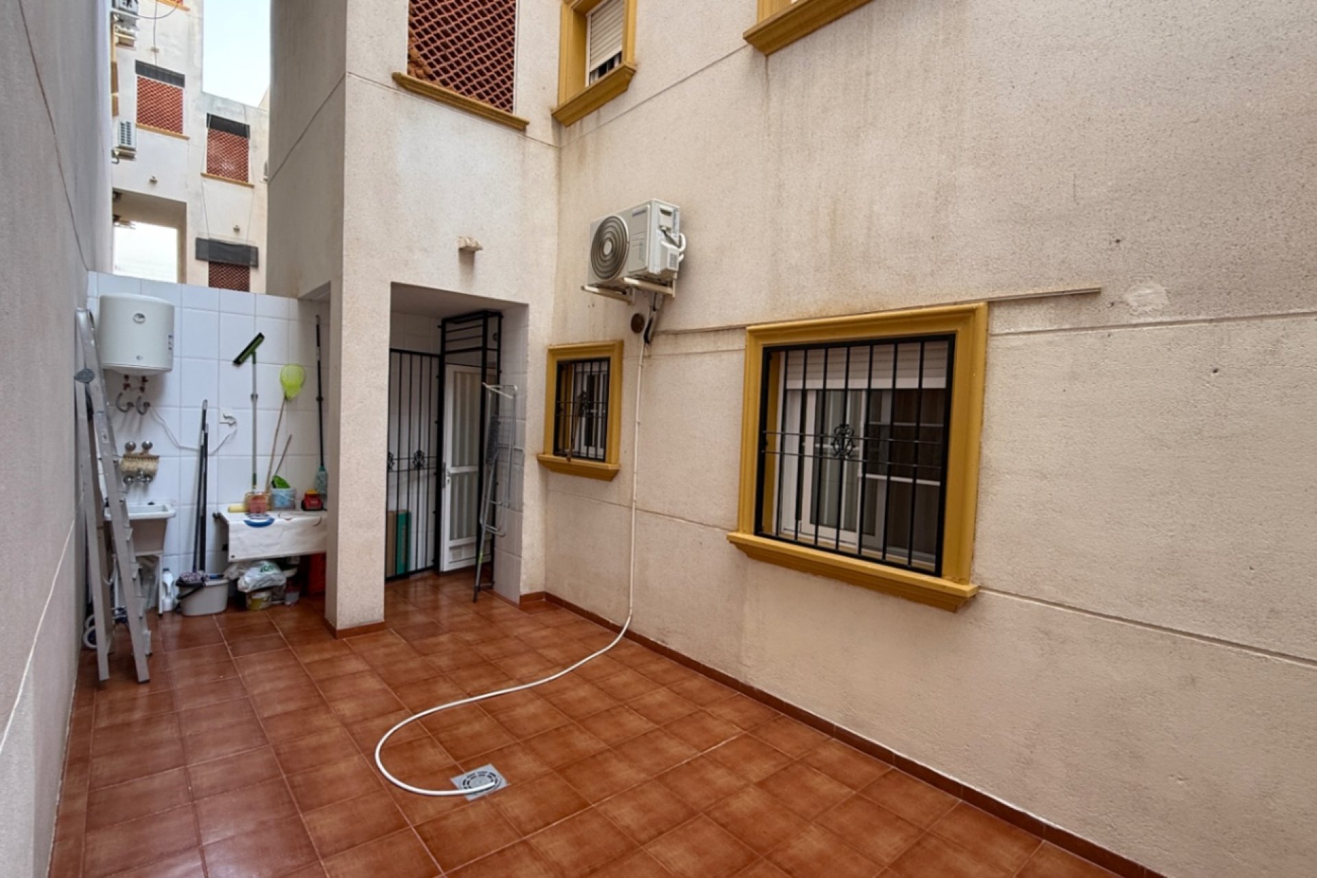 Resale - Apartment / flat - Orihuela - Costa Blanca