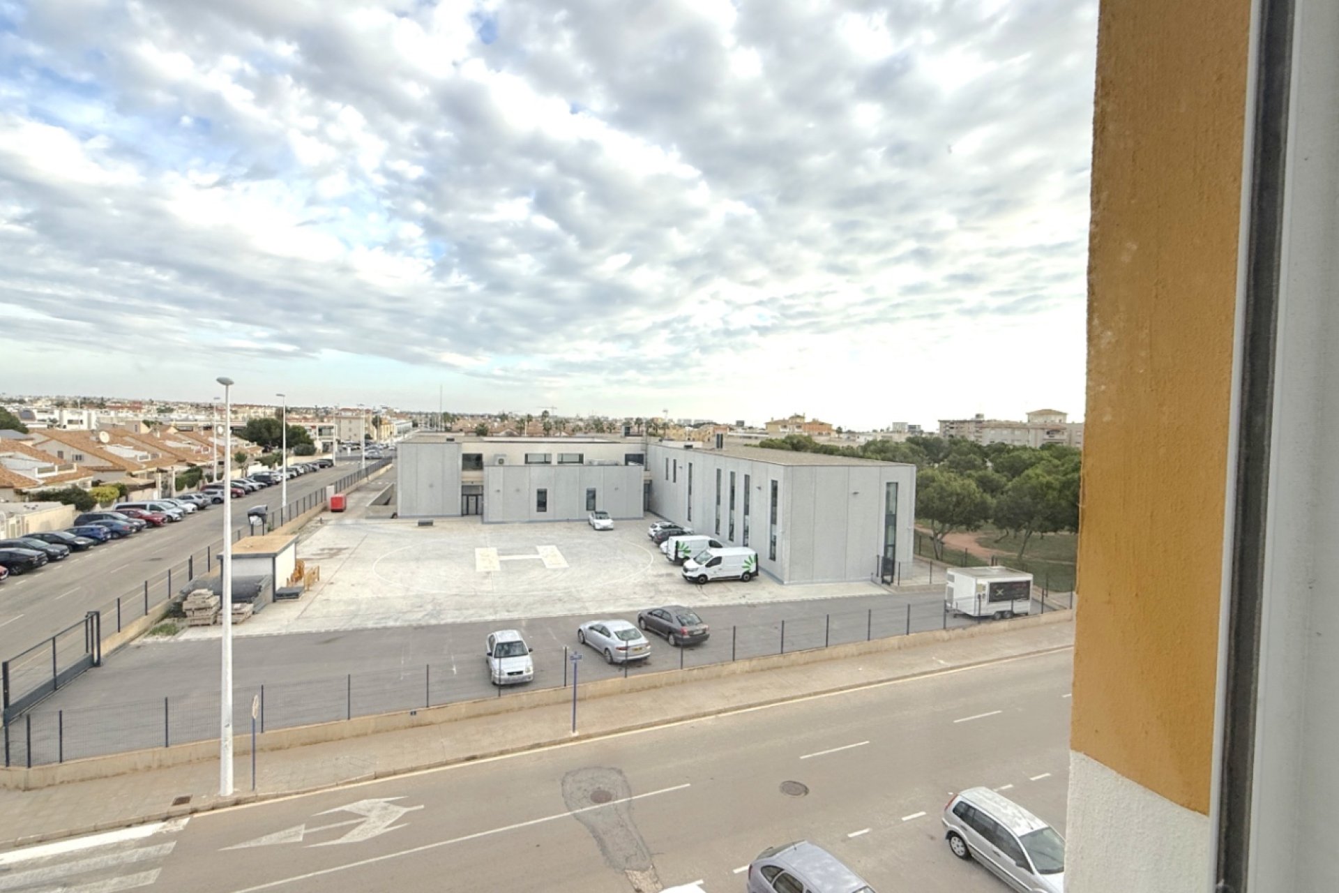 Resale - Apartment / flat - Orihuela - Costa Blanca