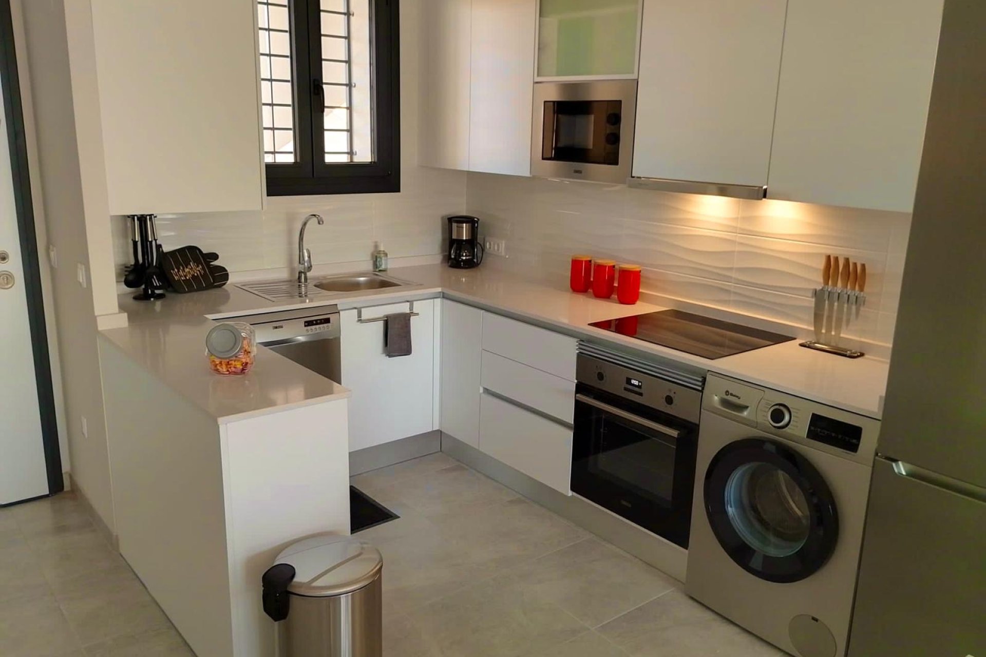 Resale - Apartment / flat - Orihuela - Costa Blanca