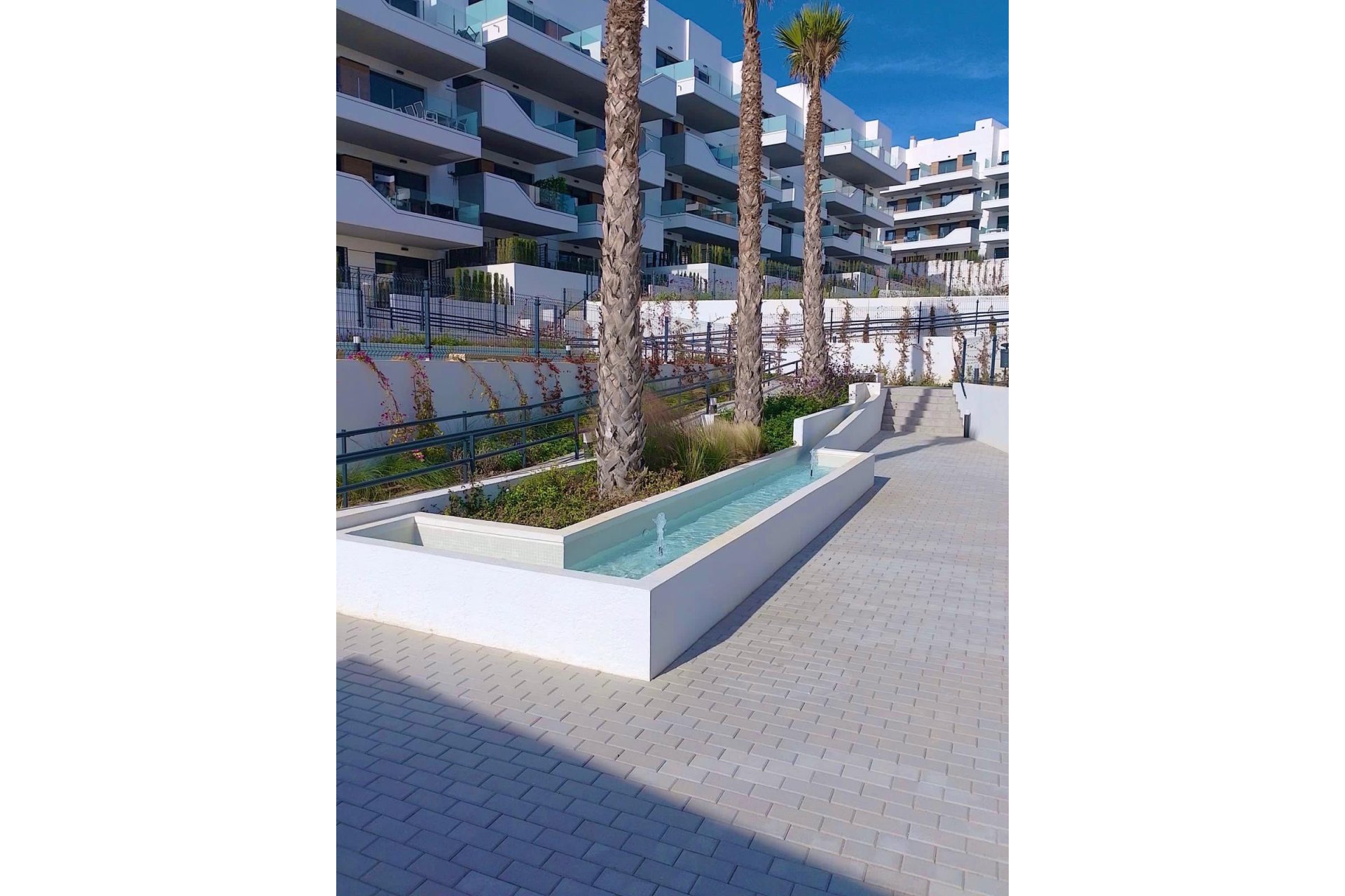 Resale - Apartment / flat - Orihuela - Costa Blanca