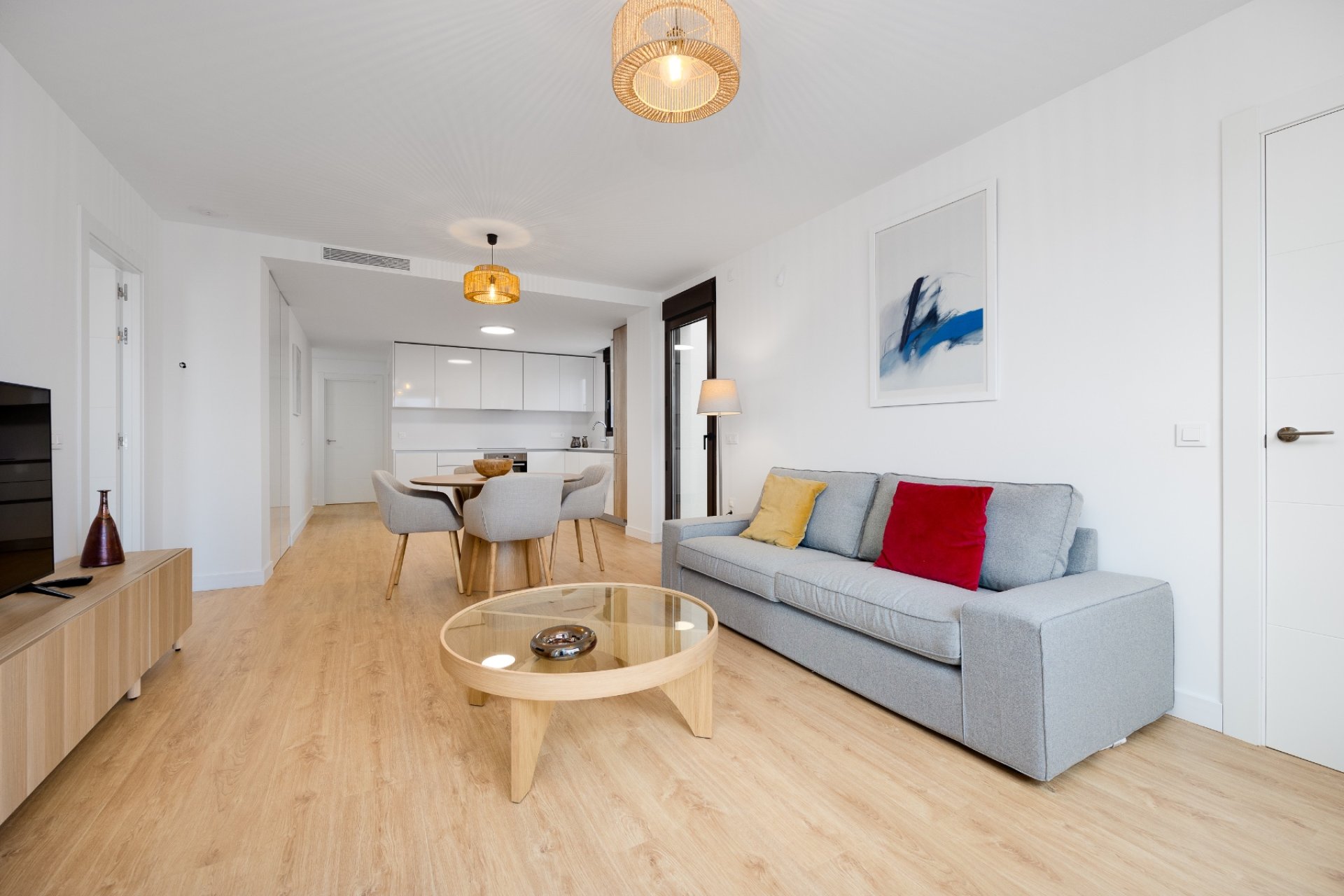 Resale - Apartment / flat - Orihuela - Costa Blanca