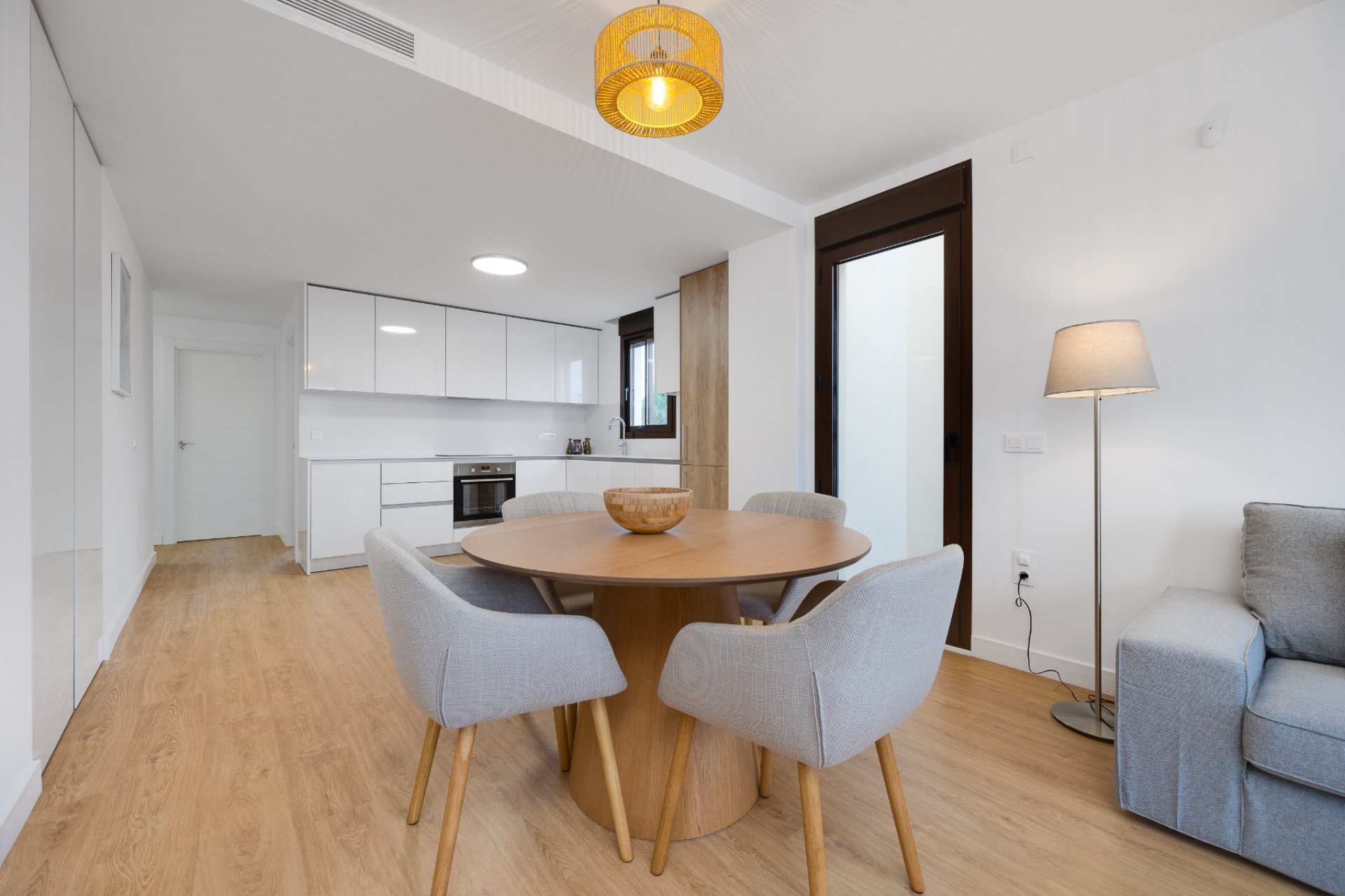 Resale - Apartment / flat - Orihuela - Costa Blanca