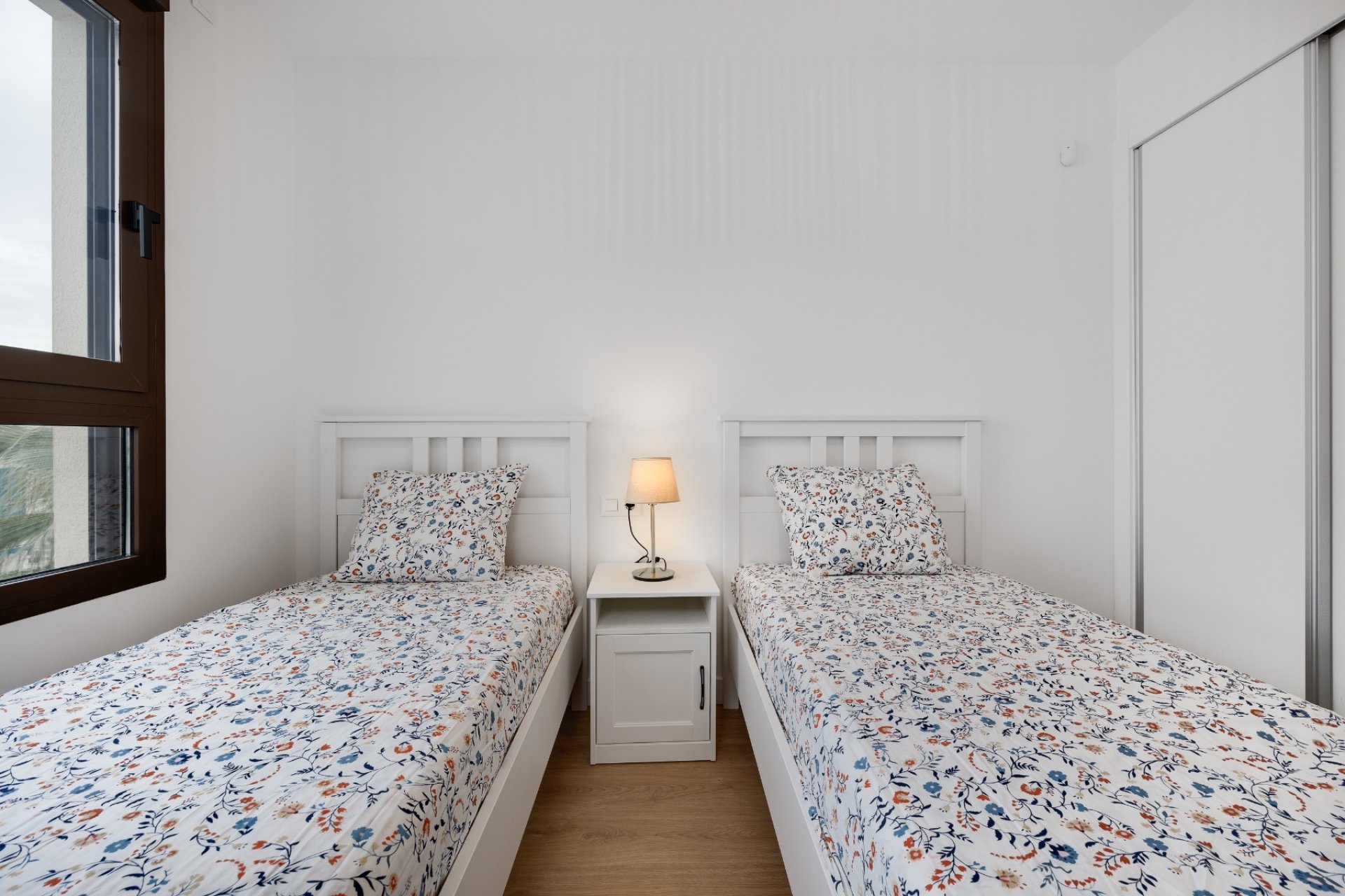 Resale - Apartment / flat - Orihuela - Costa Blanca