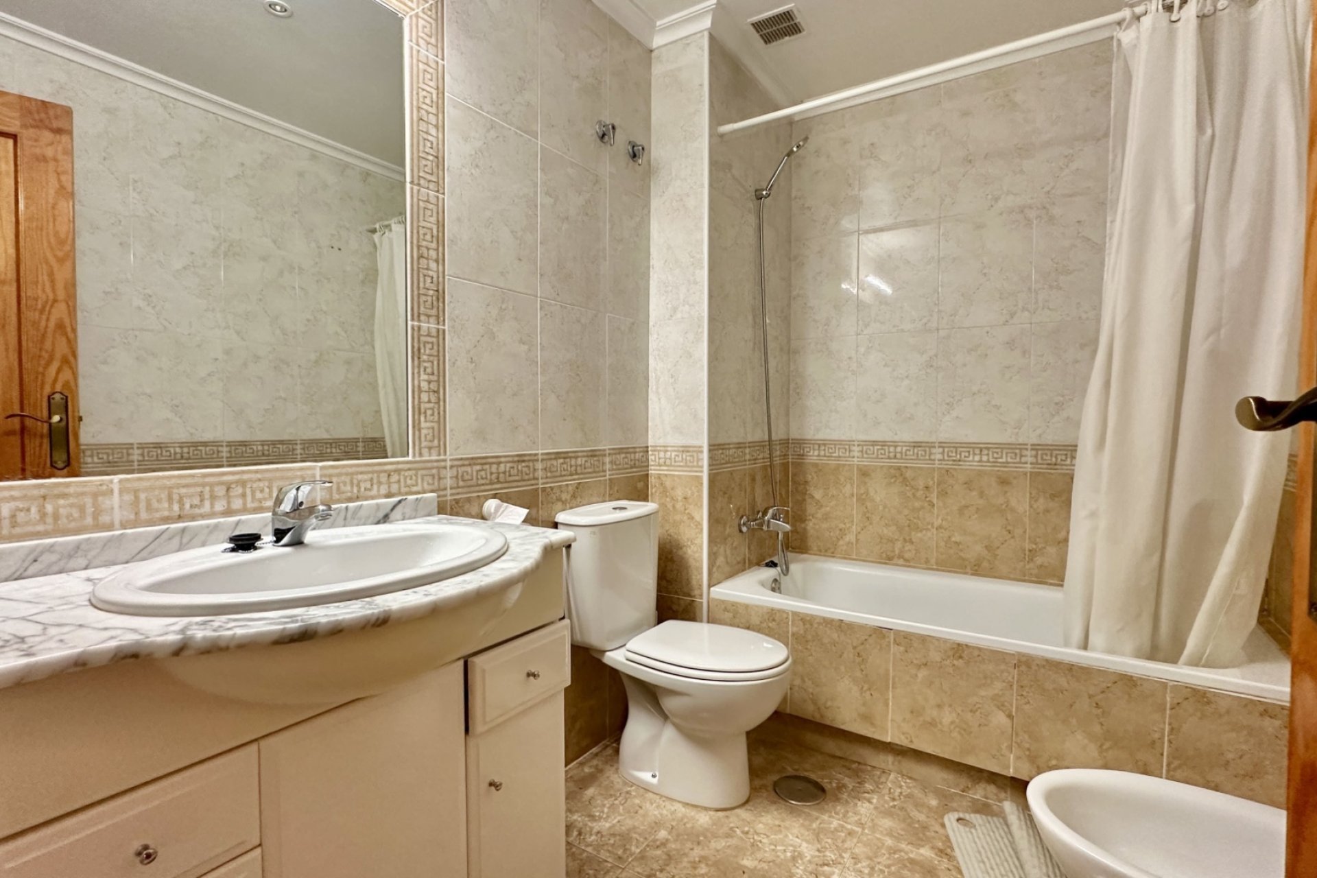 Resale - Apartment / flat - Orihuela Costa - Cabo Roig