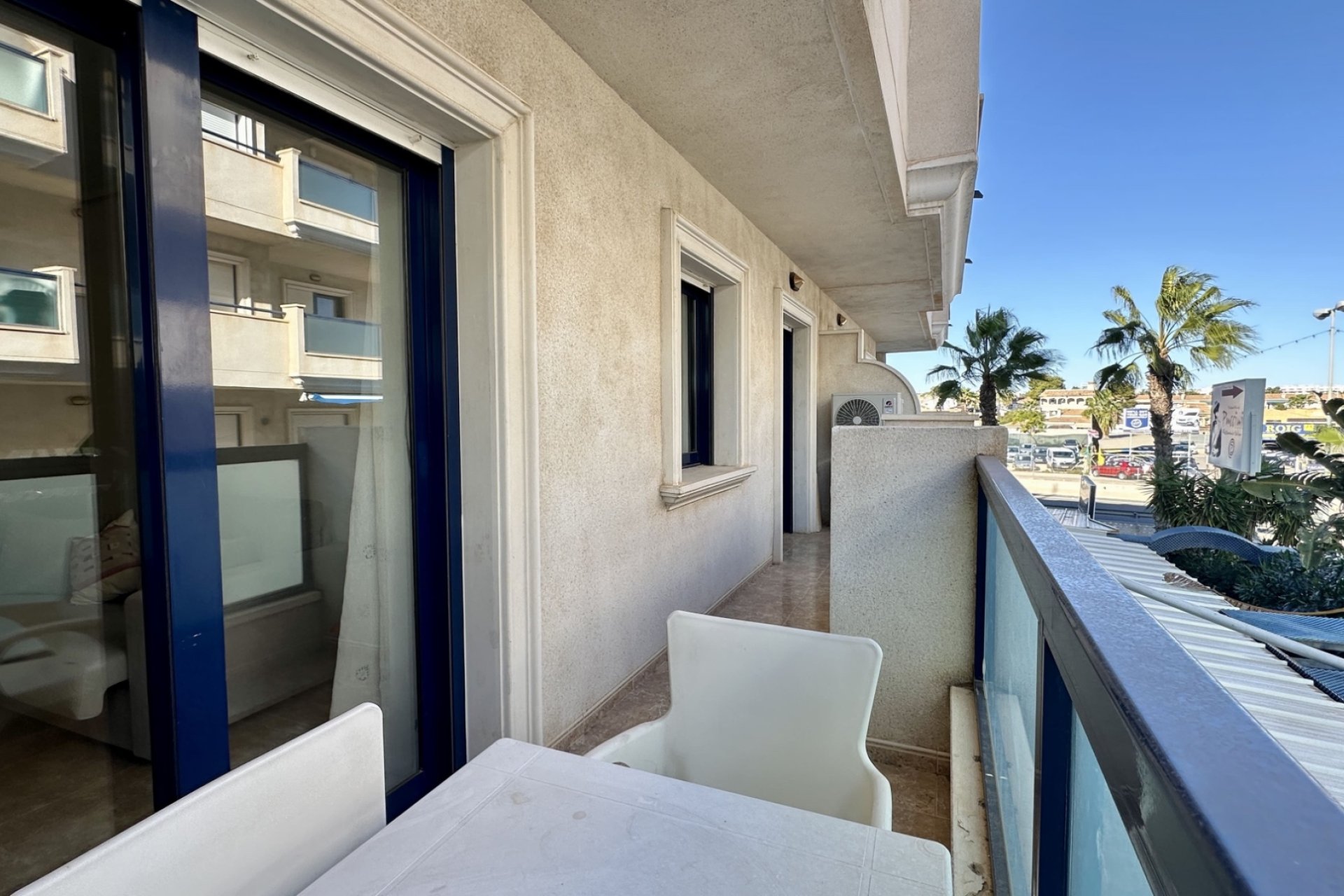 Resale - Apartment / flat - Orihuela Costa - Cabo Roig