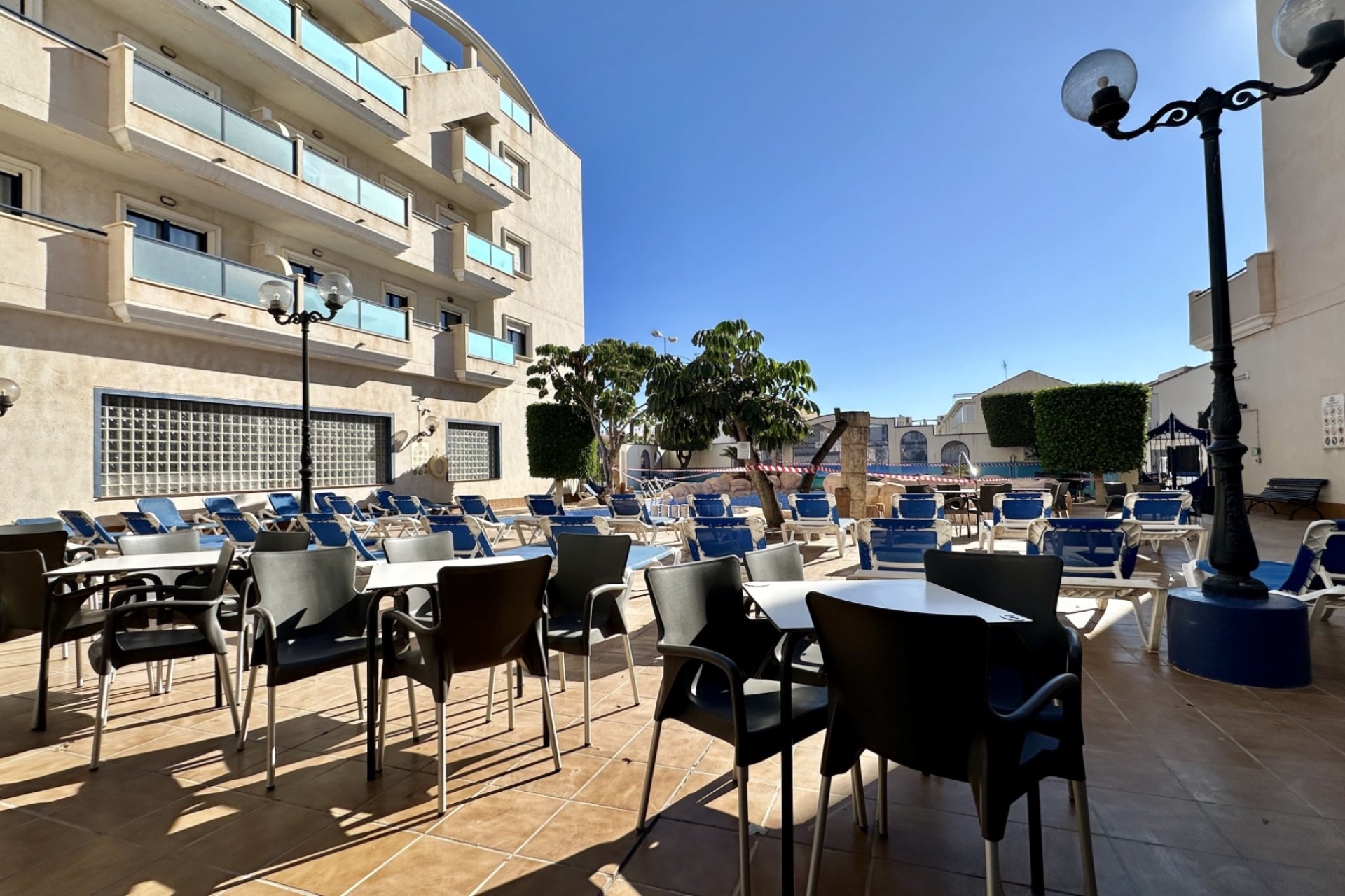 Resale - Apartment / flat - Orihuela Costa - Cabo Roig