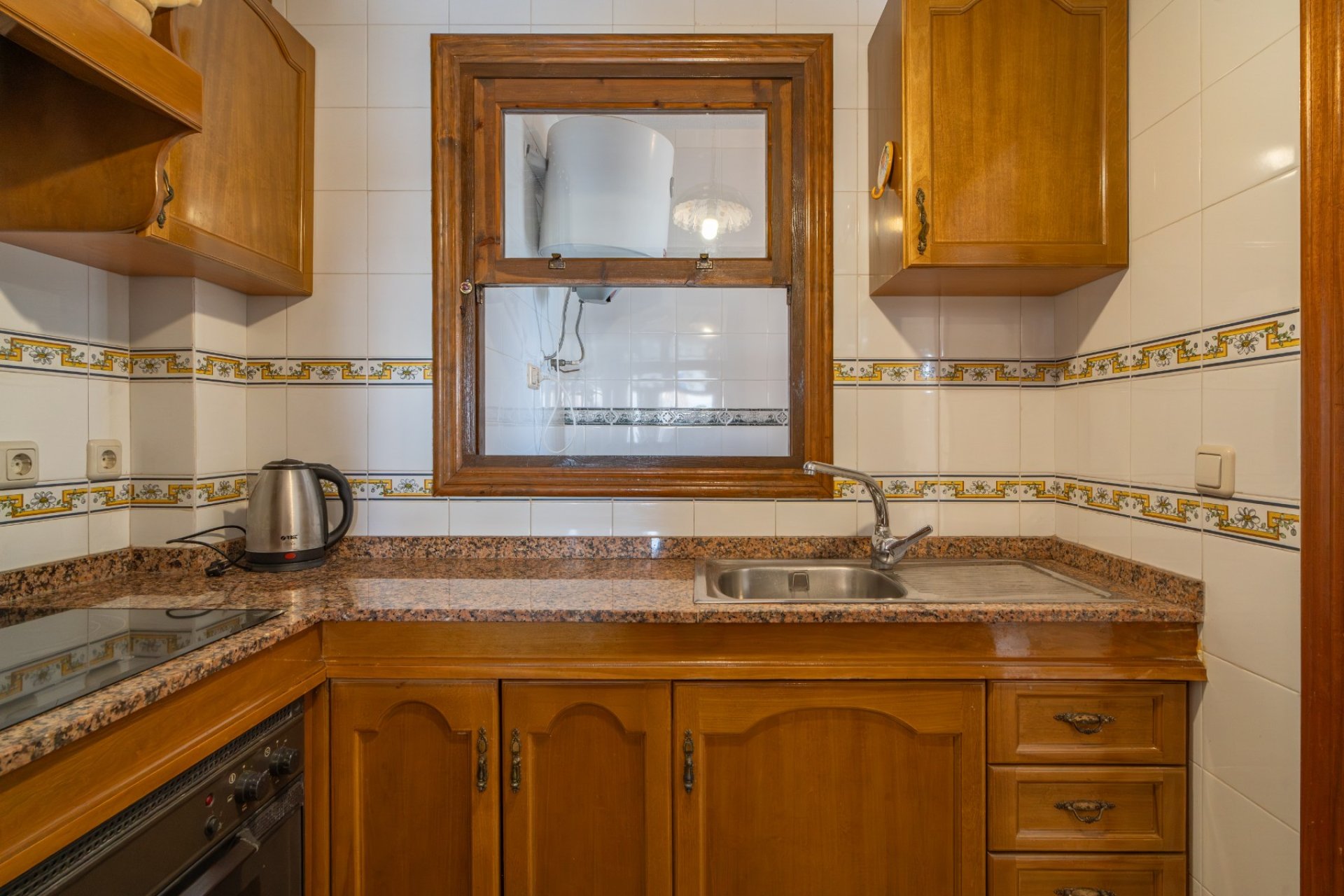 Resale - Apartment / flat - Orihuela Costa - Cabo Roig
