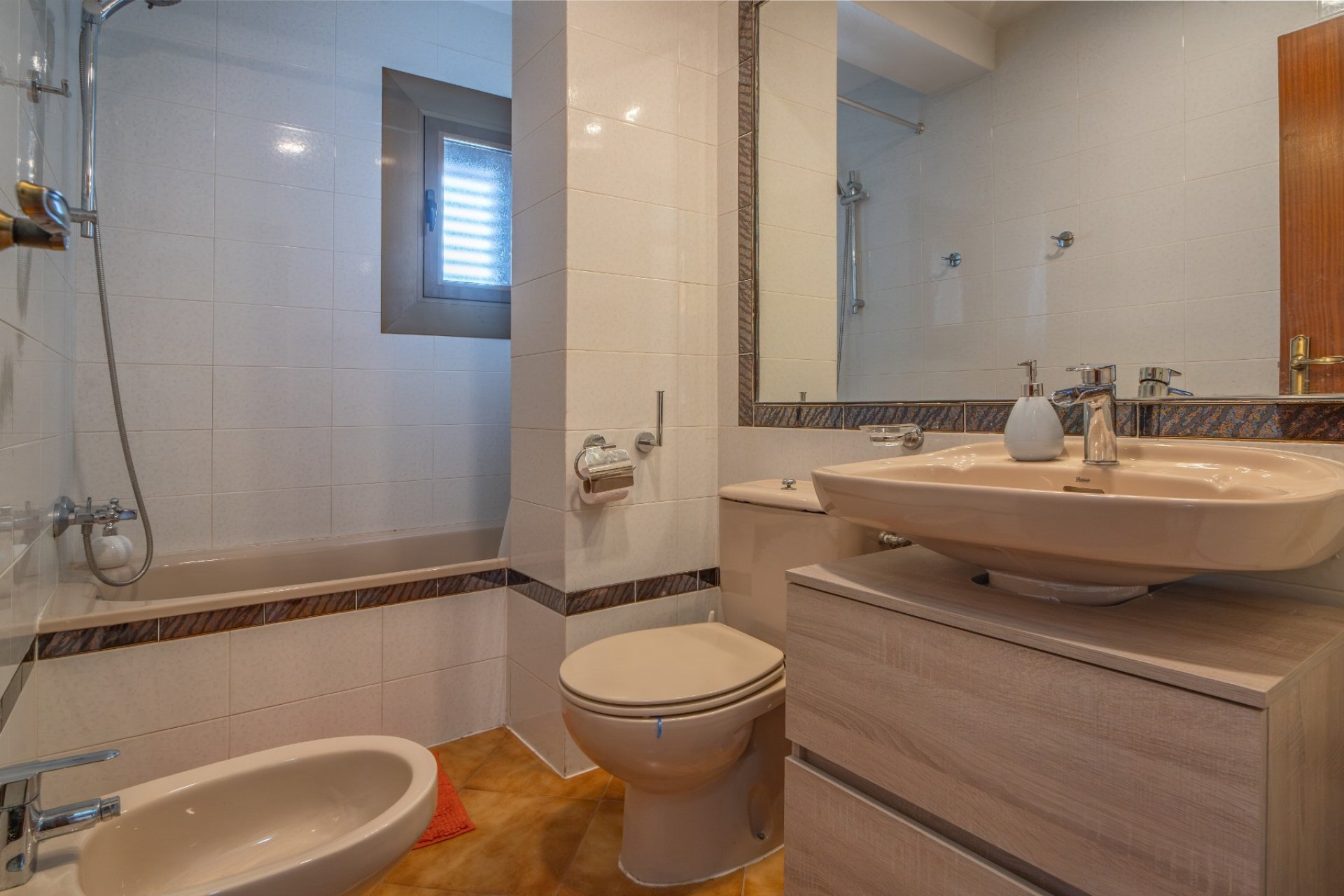 Resale - Apartment / flat - Orihuela Costa - Cabo Roig